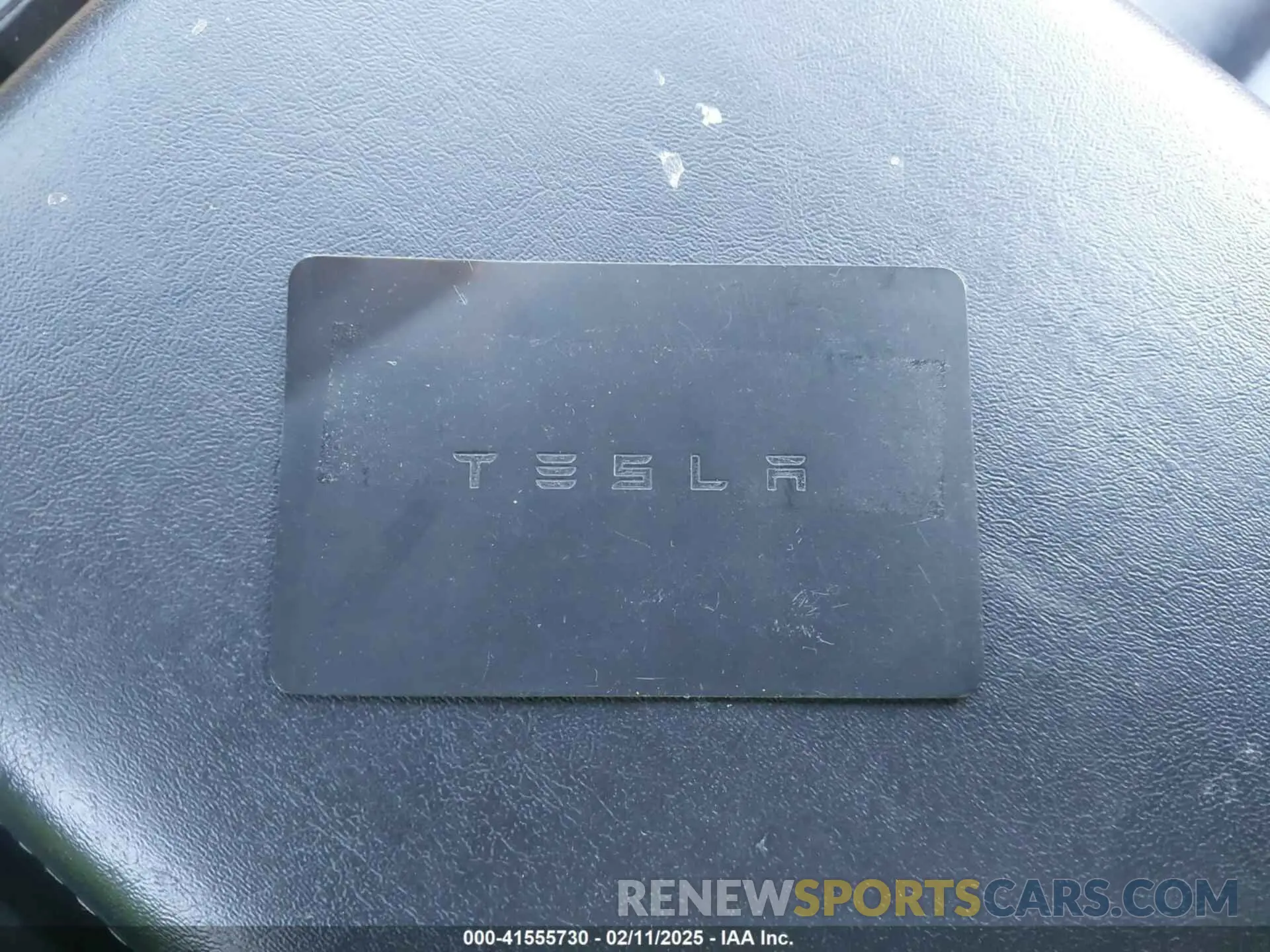 11 Фотография поврежденного автомобиля 5YJYGDEE9LF022711 TESLA MODEL Y 2020