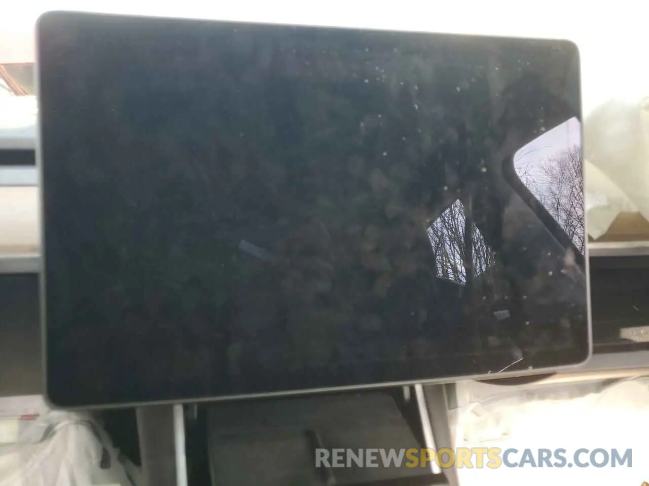 9 Фотография поврежденного автомобиля 5YJYGDEEXLF013726 TESLA MODEL Y 2020