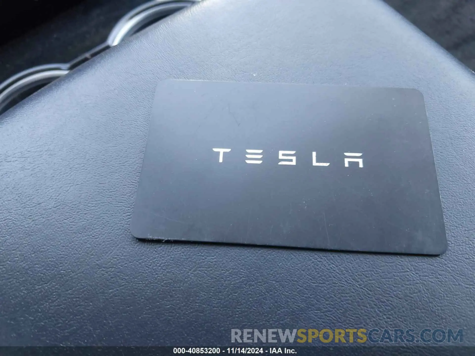 11 Фотография поврежденного автомобиля 5YJYGDEEXLF027187 TESLA MODEL Y 2020