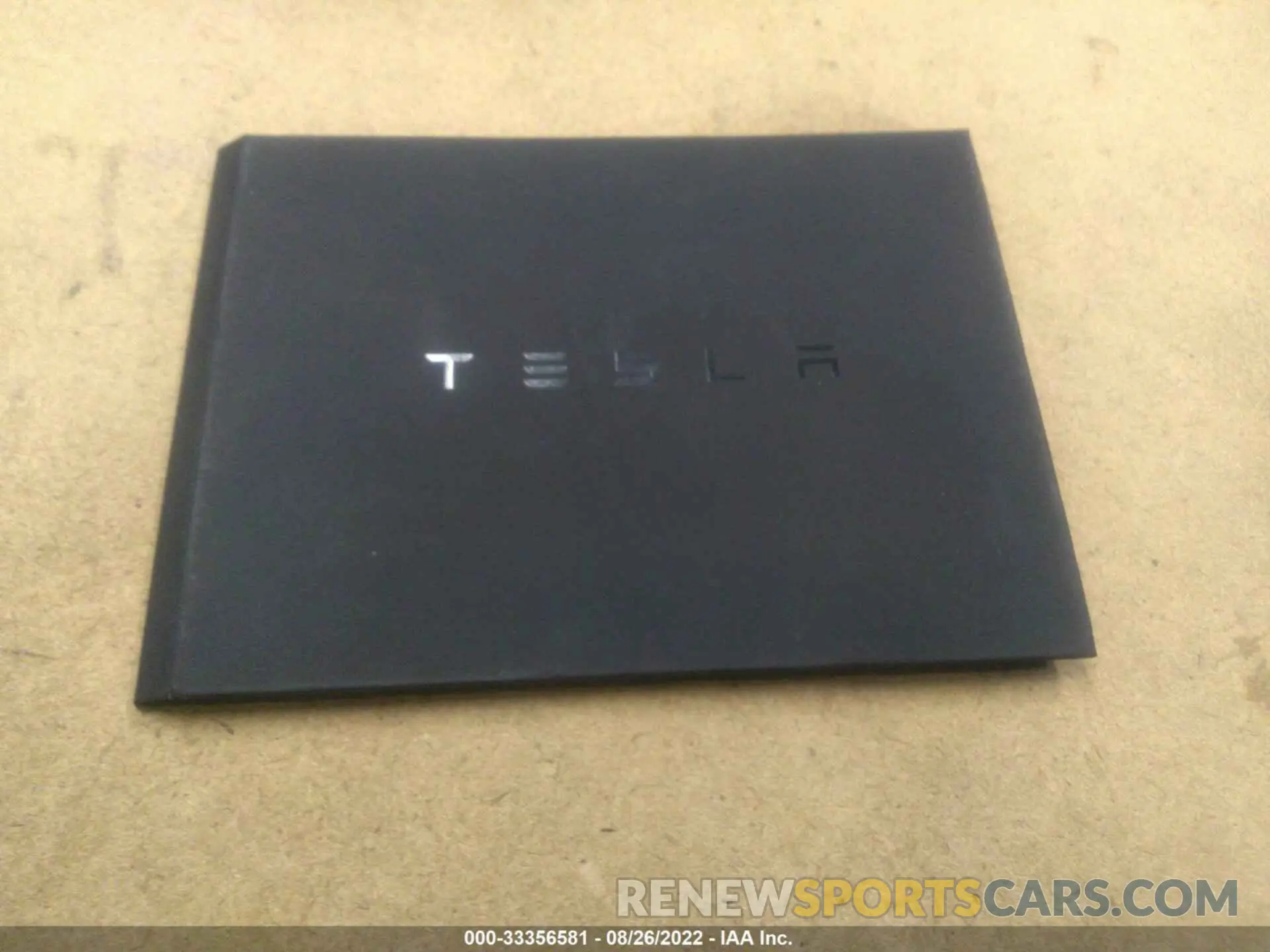 11 Фотография поврежденного автомобиля 5YJYGDEEXLF058469 TESLA MODEL Y 2020