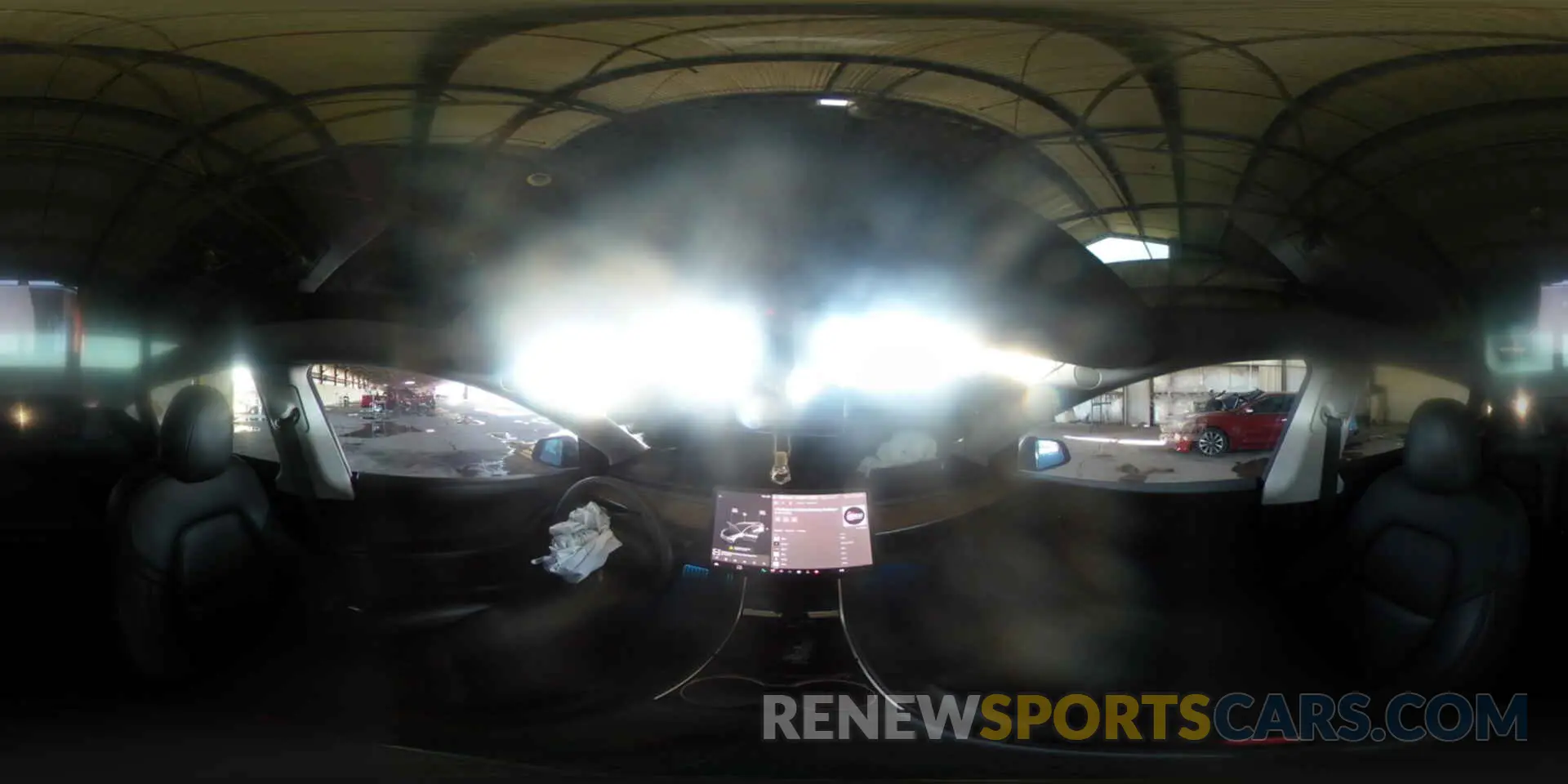 13 Photograph of a damaged car 5YJYGDEF1LF038555 TESLA MODEL Y 2020