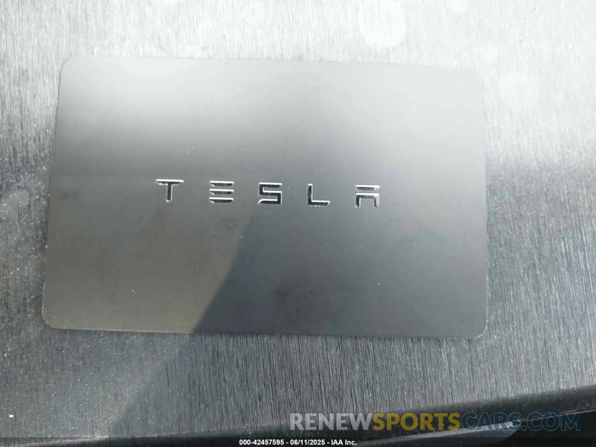 11 Фотография поврежденного автомобиля 5YJYGDEF3LF005685 TESLA MODEL Y 2020