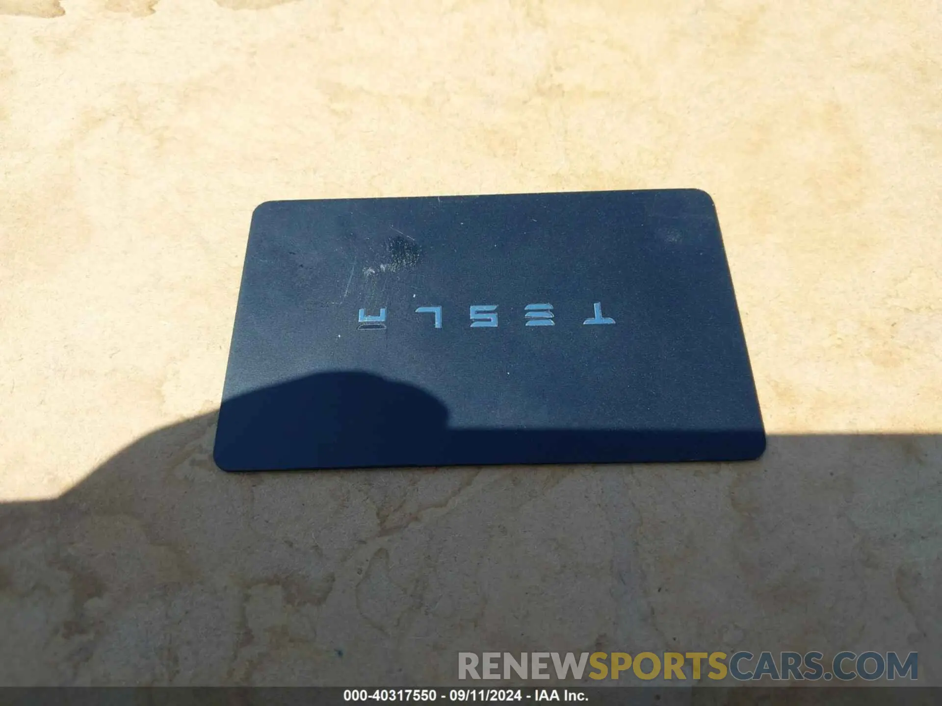 11 Фотография поврежденного автомобиля 5YJYGAEE0MF299487 TESLA MODEL Y 2021