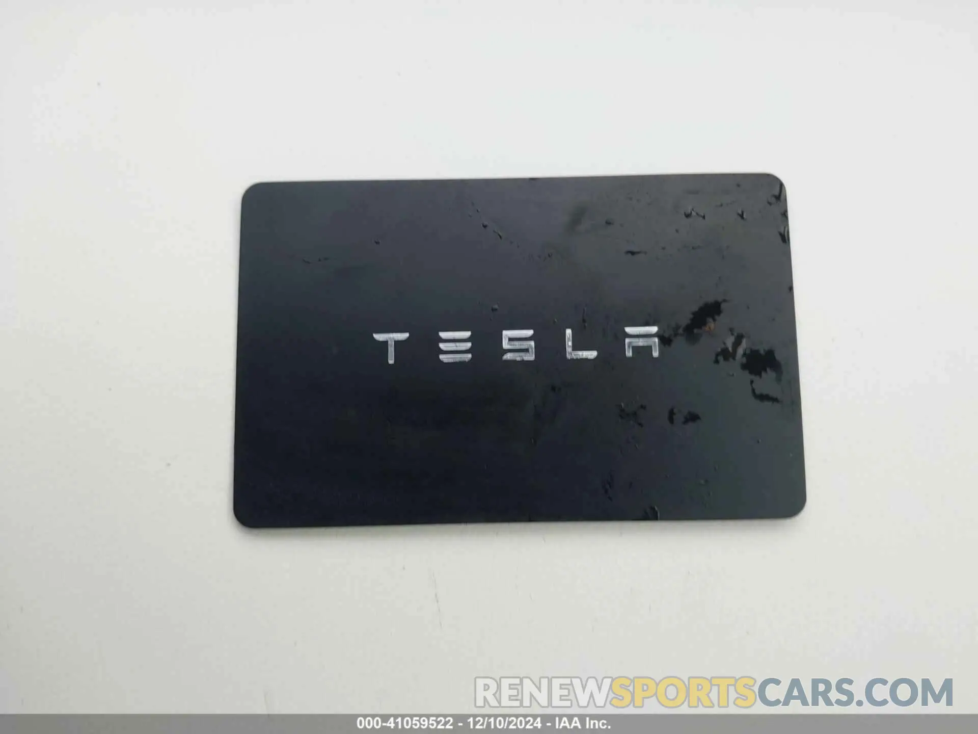 11 Photograph of a damaged car 5YJYGAEE1MF216147 TESLA MODEL Y 2021