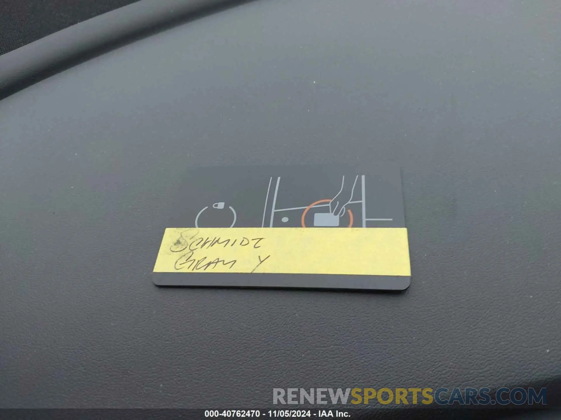11 Photograph of a damaged car 5YJYGAEE2MF299930 TESLA MODEL Y 2021