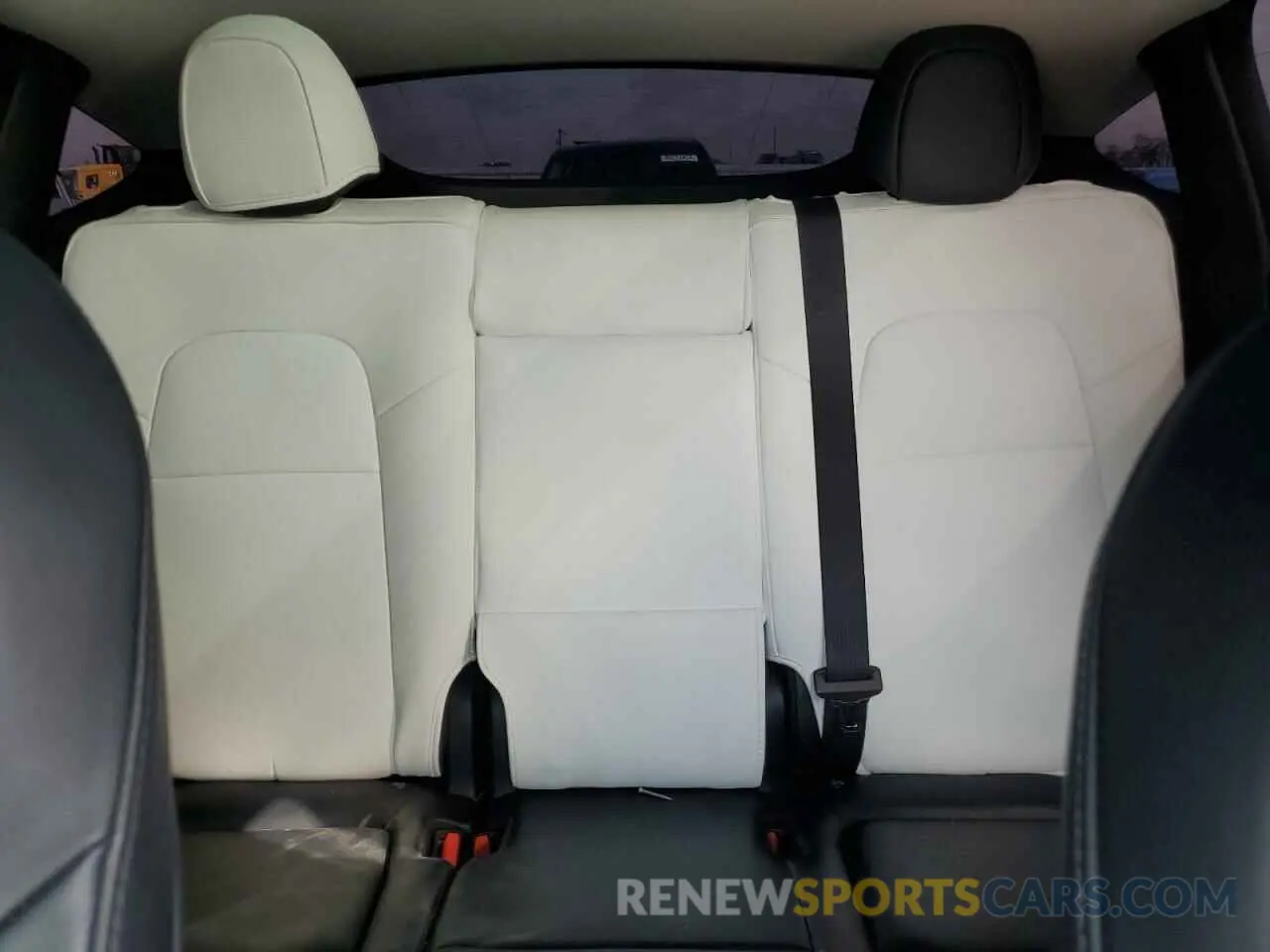 10 Фотография поврежденного автомобиля 5YJYGAEE4MF150046 TESLA MODEL Y 2021