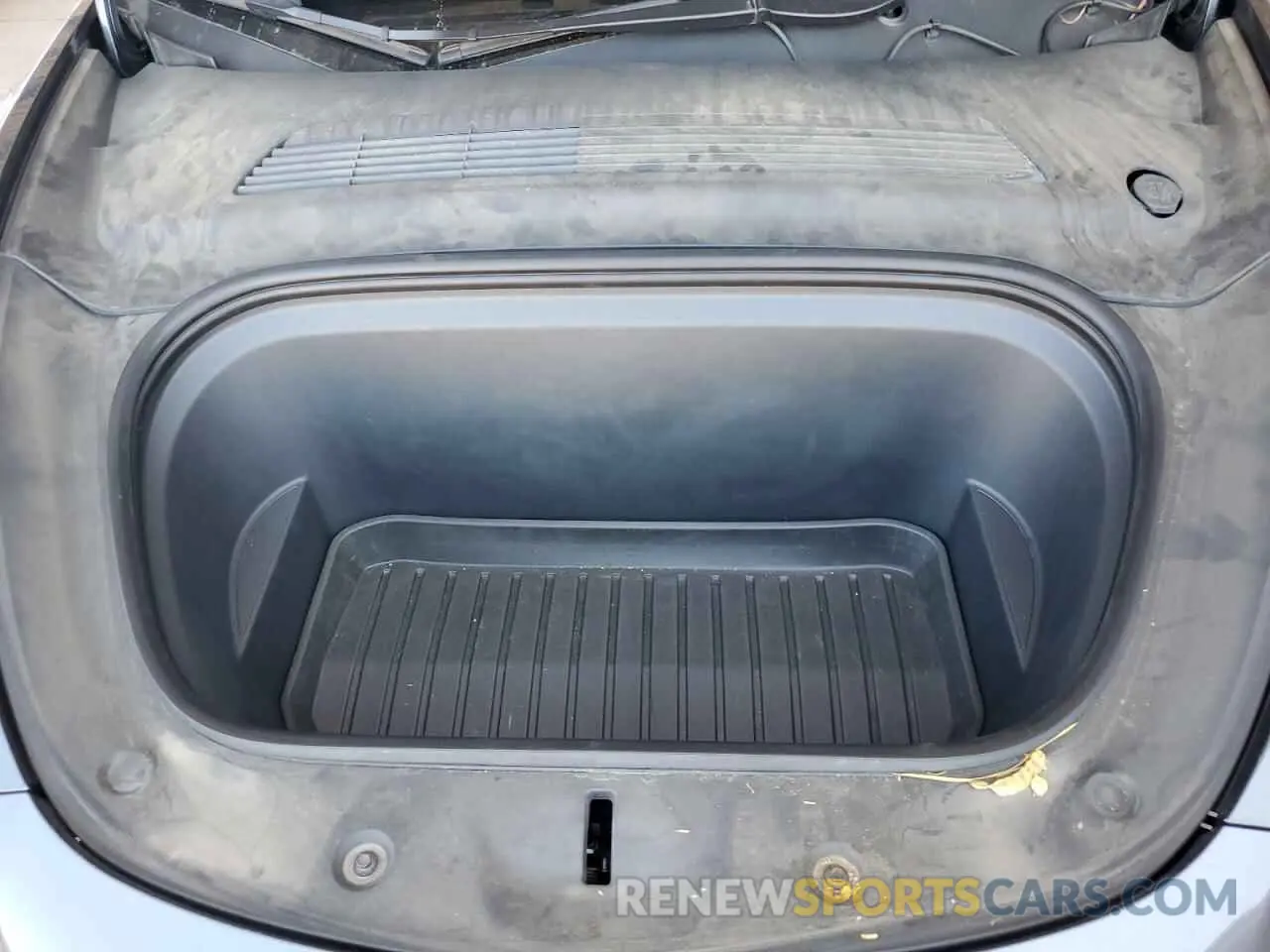 11 Фотография поврежденного автомобиля 5YJYGAEE5MF195156 TESLA MODEL Y 2021