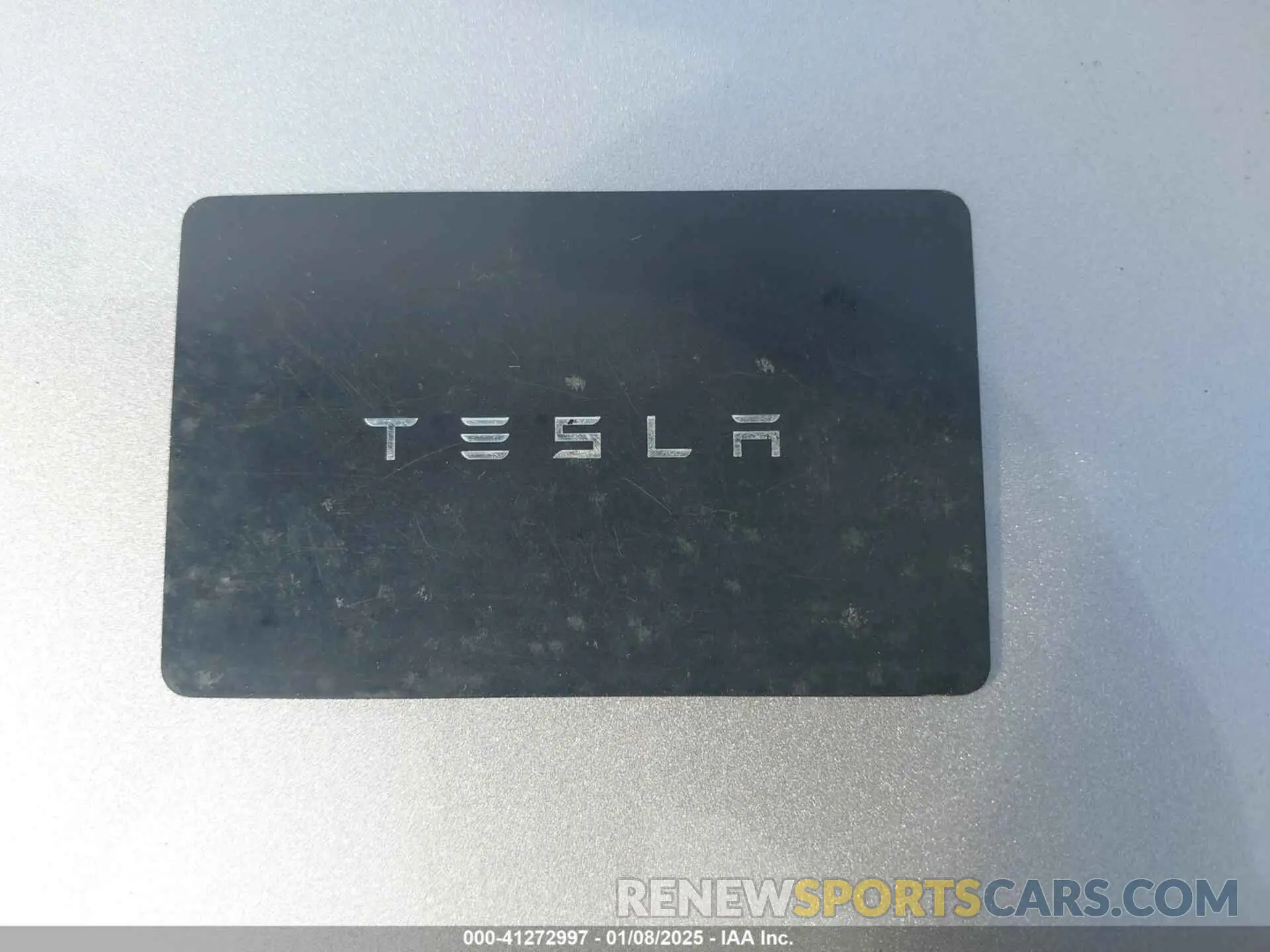 11 Фотография поврежденного автомобиля 5YJYGAEE6MF200557 TESLA MODEL Y 2021