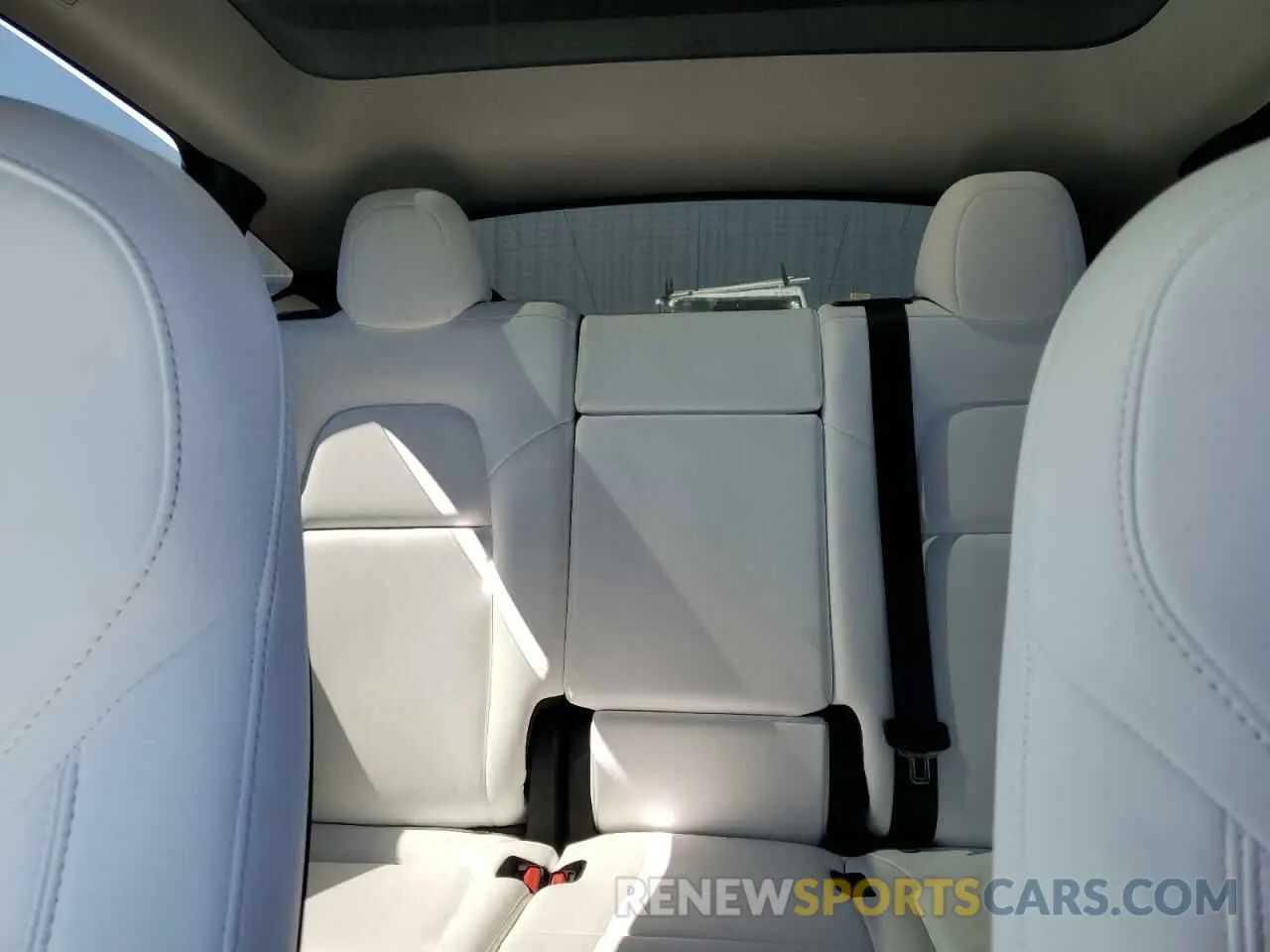 10 Фотография поврежденного автомобиля 5YJYGAEE6MF264727 TESLA MODEL Y 2021