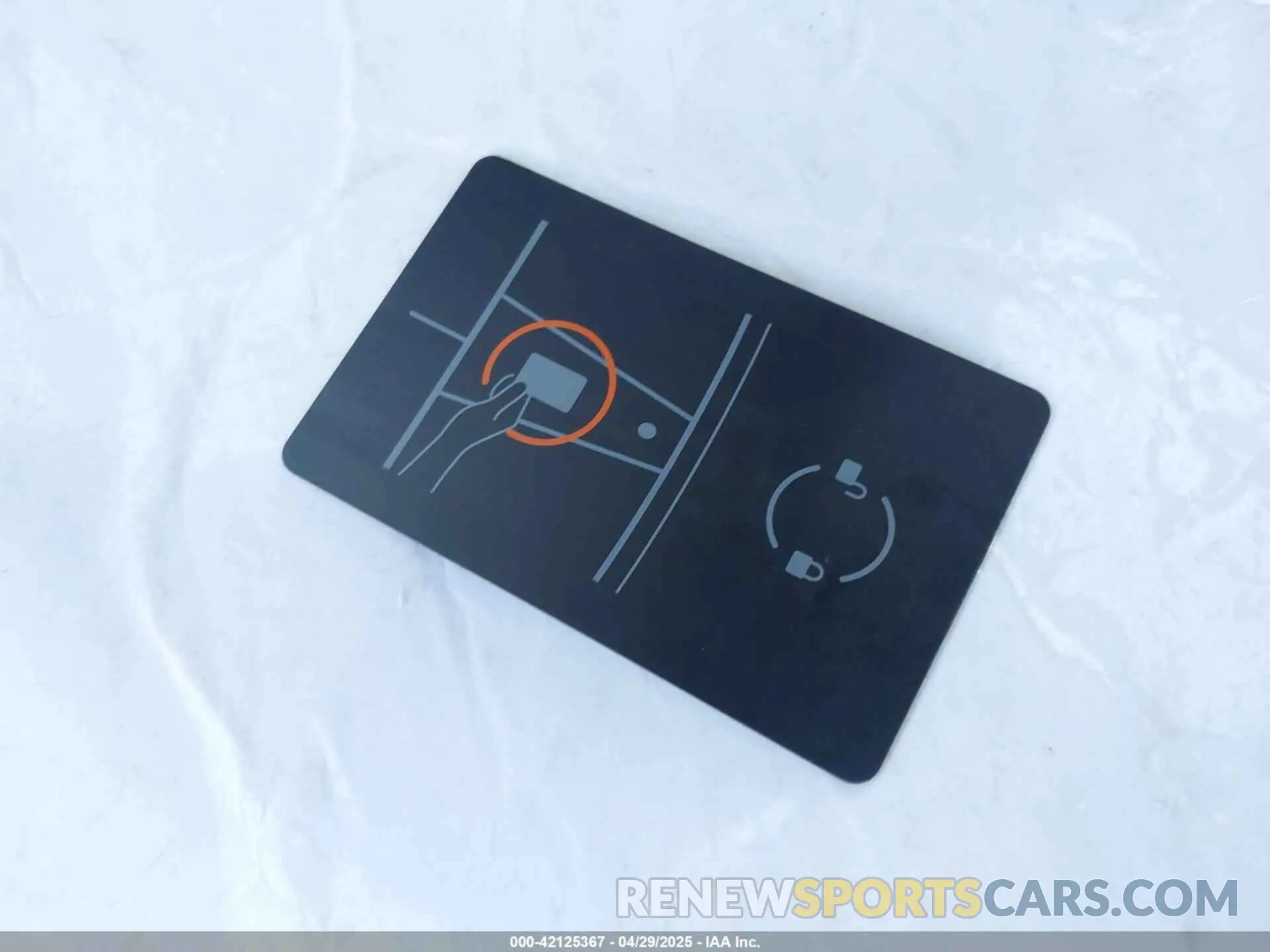 11 Photograph of a damaged car 5YJYGAEE6MF281799 TESLA MODEL Y 2021