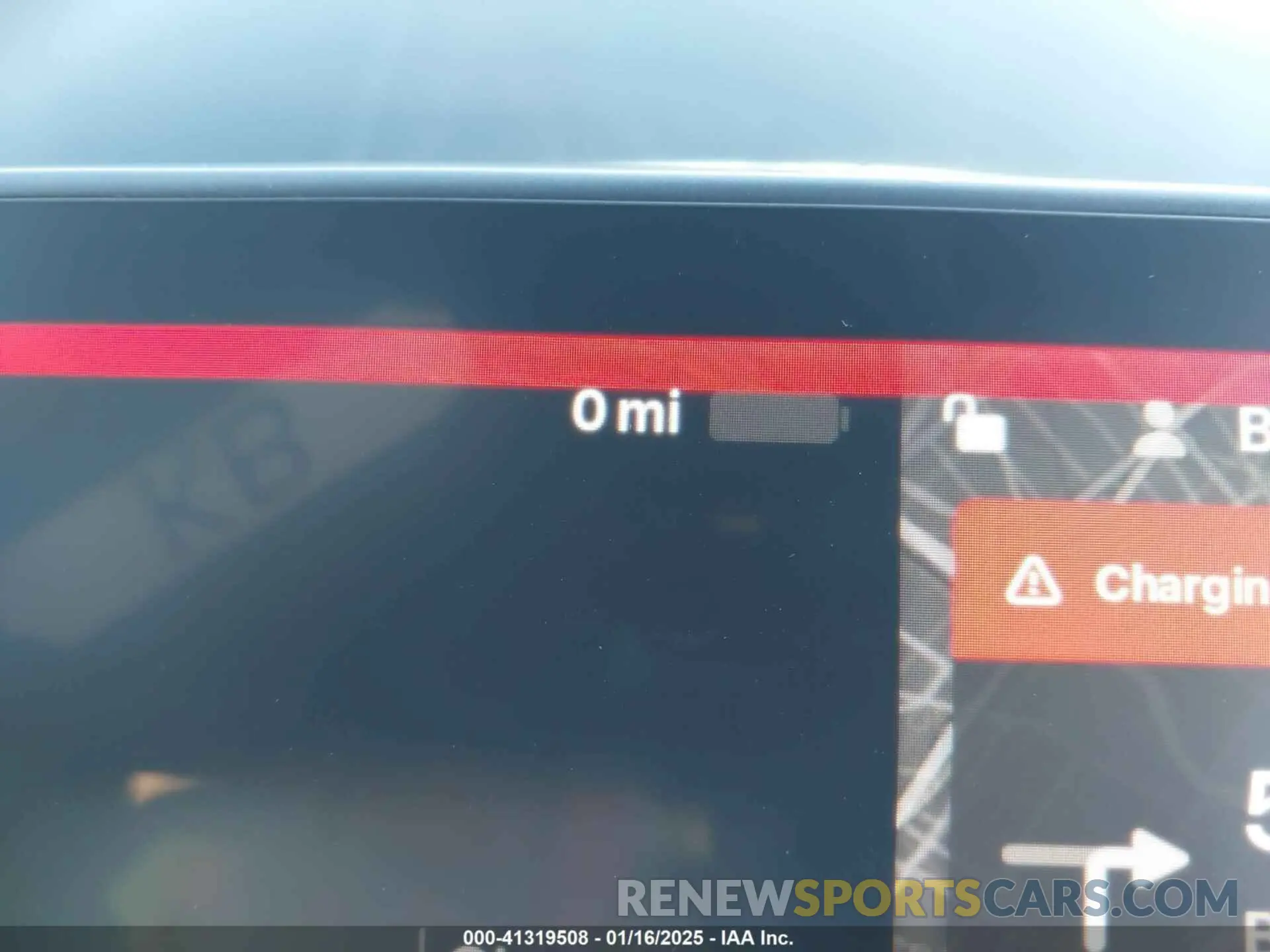 18 Фотография поврежденного автомобиля 5YJYGAEE8MF213455 TESLA MODEL Y 2021