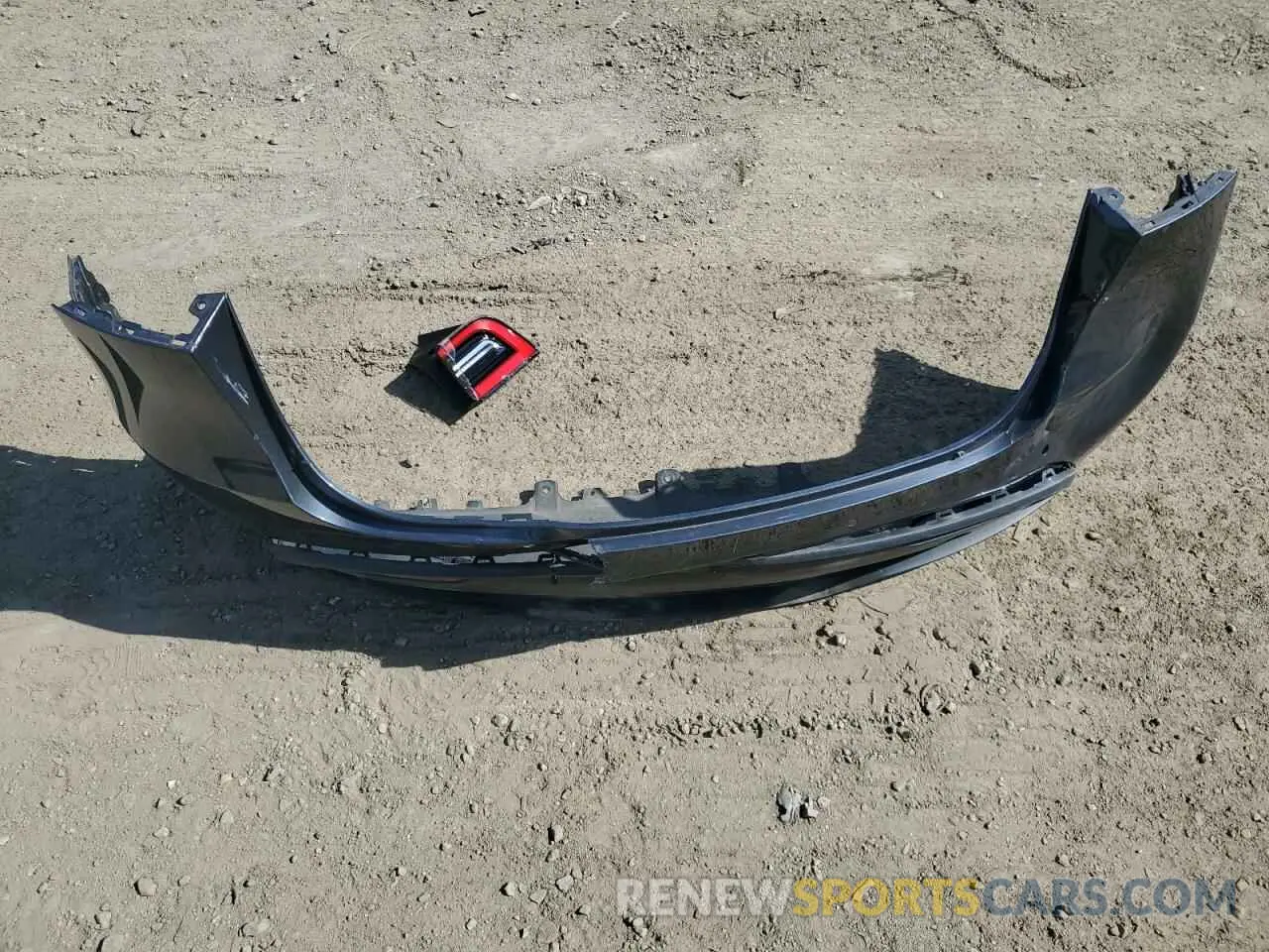 14 Photograph of a damaged car 5YJYGDED6MF110558 TESLA MODEL Y 2021