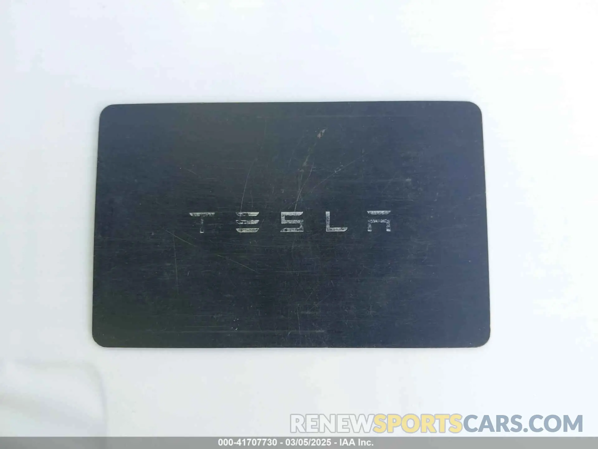 11 Фотография поврежденного автомобиля 5YJYGDED9MF110697 TESLA MODEL Y 2021