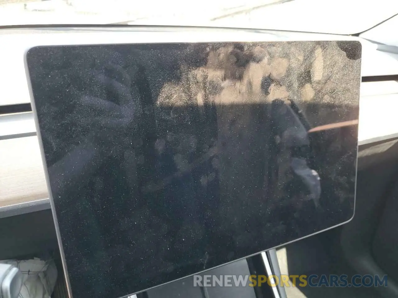 9 Фотография поврежденного автомобиля 5YJYGDEE0MF083558 TESLA MODEL Y 2021