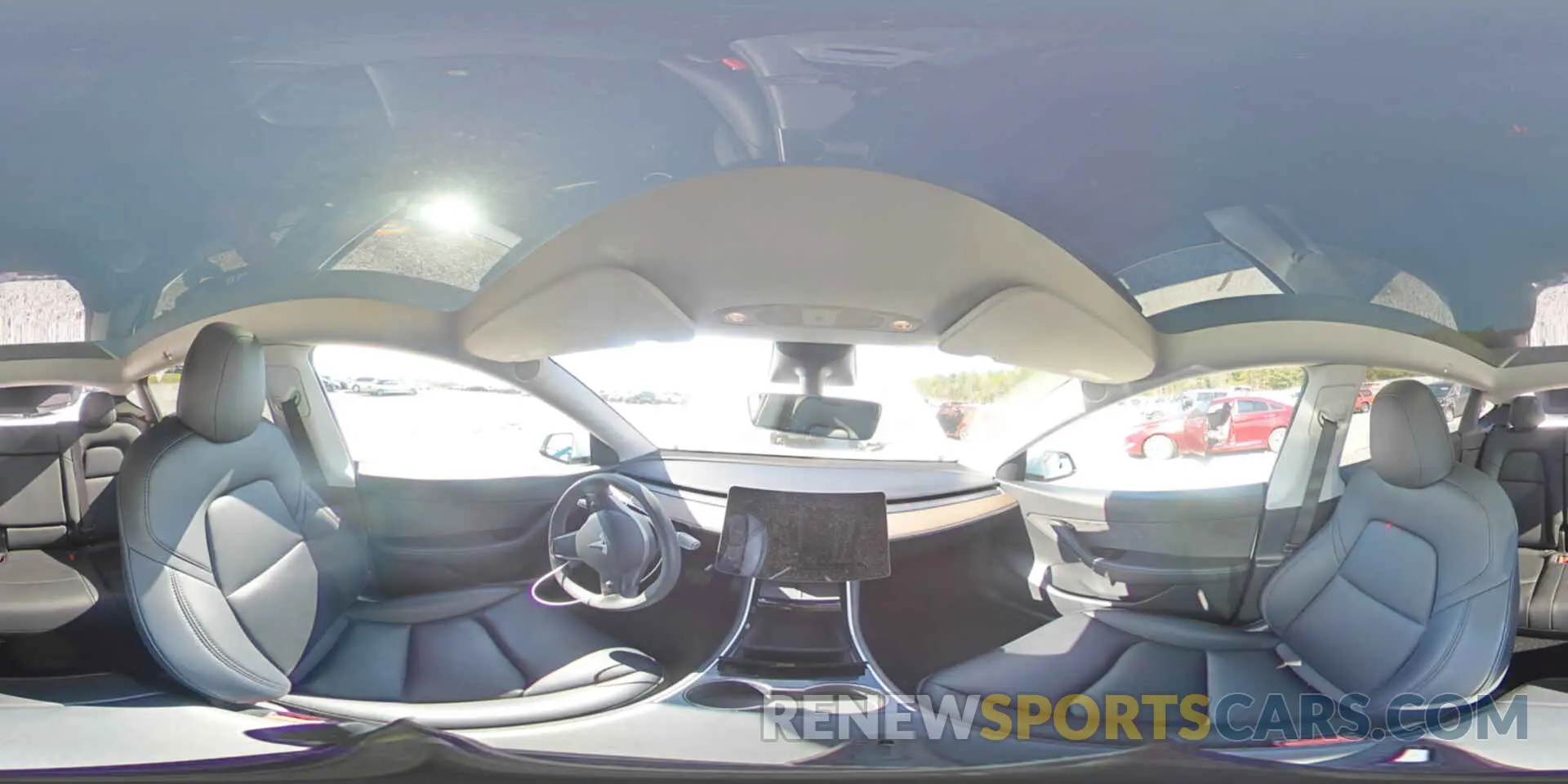 13 Photograph of a damaged car 5YJYGDEE0MF085746 TESLA MODEL Y 2021