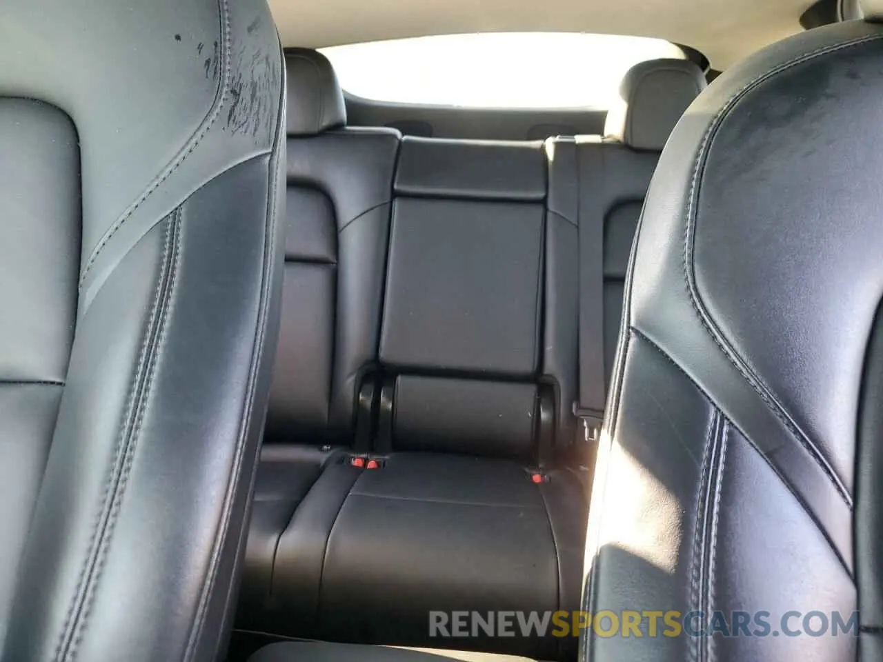 10 Фотография поврежденного автомобиля 5YJYGDEE0MF088159 TESLA MODEL Y 2021