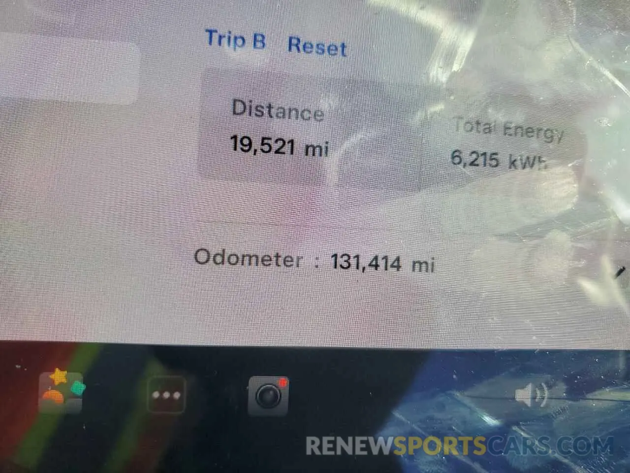 9 Фотография поврежденного автомобиля 5YJYGDEE0MF088159 TESLA MODEL Y 2021
