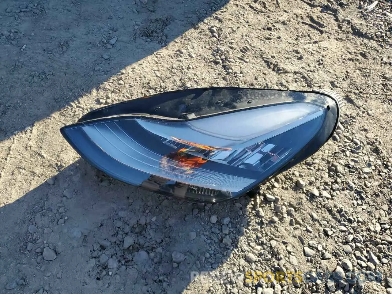 12 Фотография поврежденного автомобиля 5YJYGDEE0MF141166 TESLA MODEL Y 2021