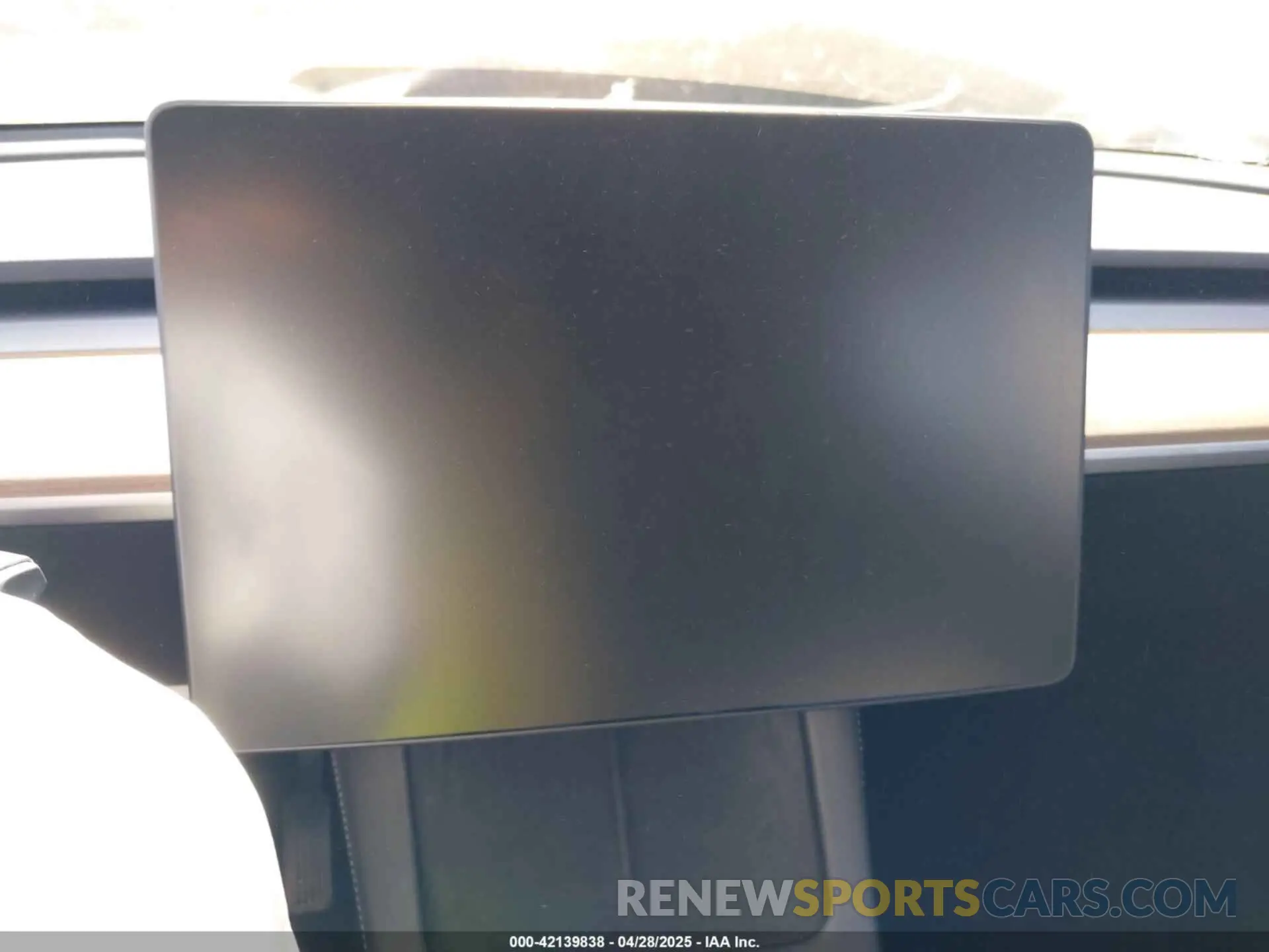 14 Фотография поврежденного автомобиля 5YJYGDEE0MF204377 TESLA MODEL Y 2021
