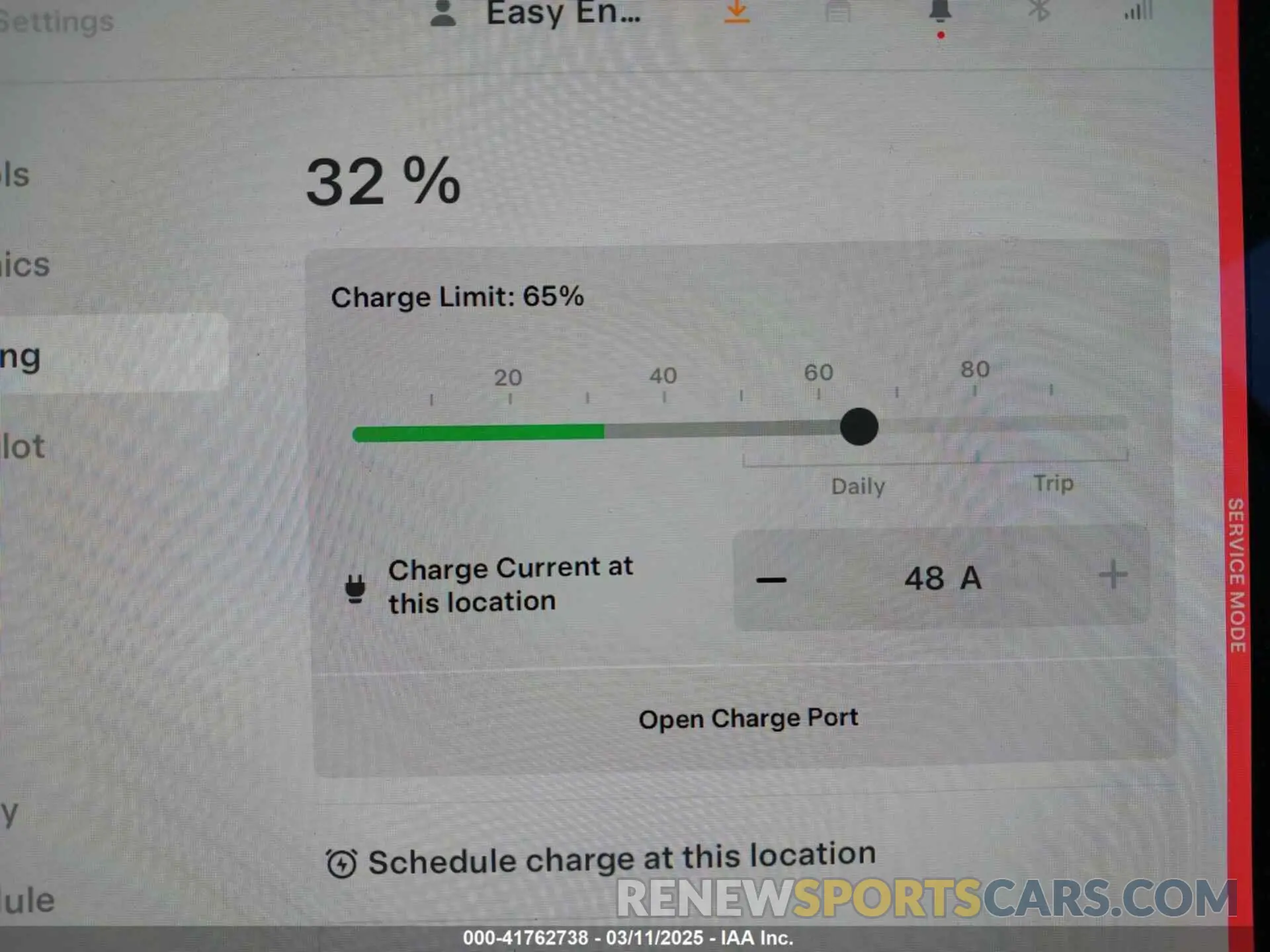 18 Photograph of a damaged car 5YJYGDEE0MF209045 TESLA MODEL Y 2021