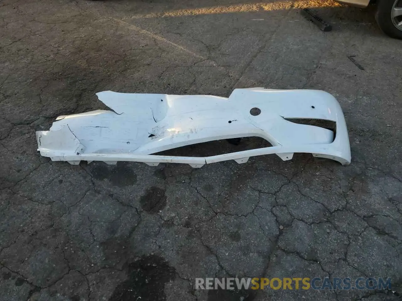 13 Фотография поврежденного автомобиля 5YJYGDEE0MF216254 TESLA MODEL Y 2021