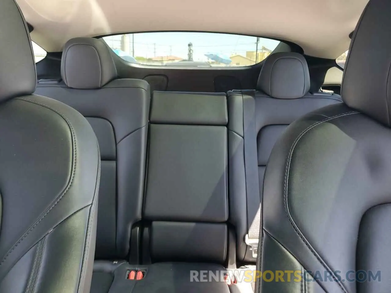 10 Фотография поврежденного автомобиля 5YJYGDEE0MF217761 TESLA MODEL Y 2021