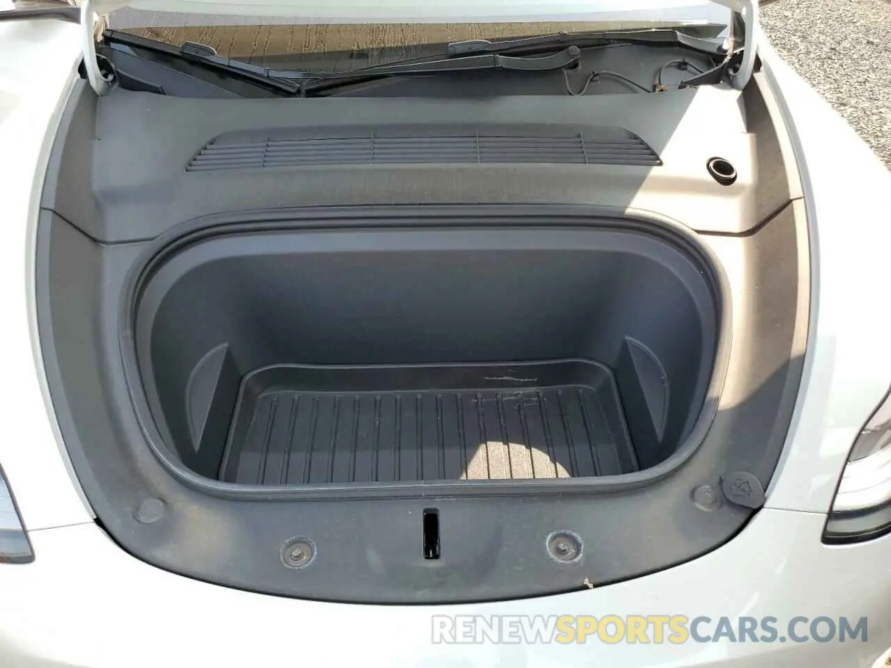 13 Фотография поврежденного автомобиля 5YJYGDEE0MF258102 TESLA MODEL Y 2021