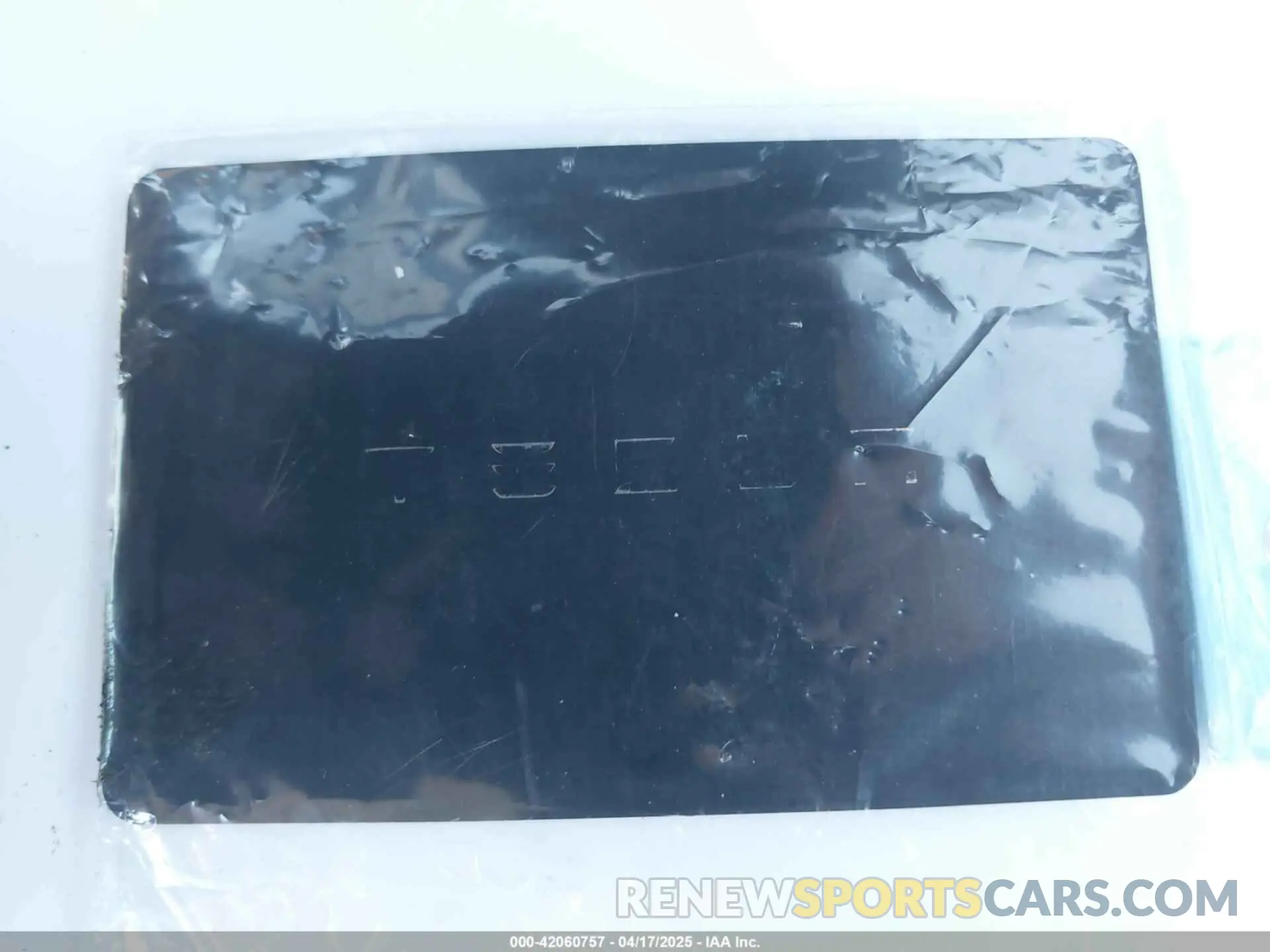 11 Фотография поврежденного автомобиля 5YJYGDEE0MF279449 TESLA MODEL Y 2021