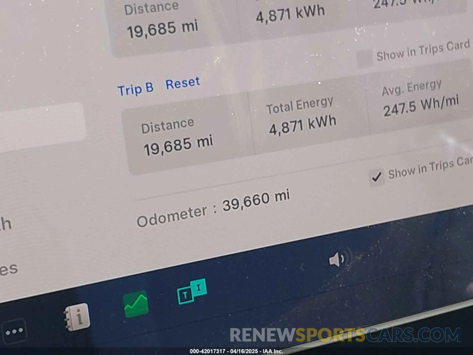 15 Фотография поврежденного автомобиля 5YJYGDEE0MF295134 TESLA MODEL Y 2021