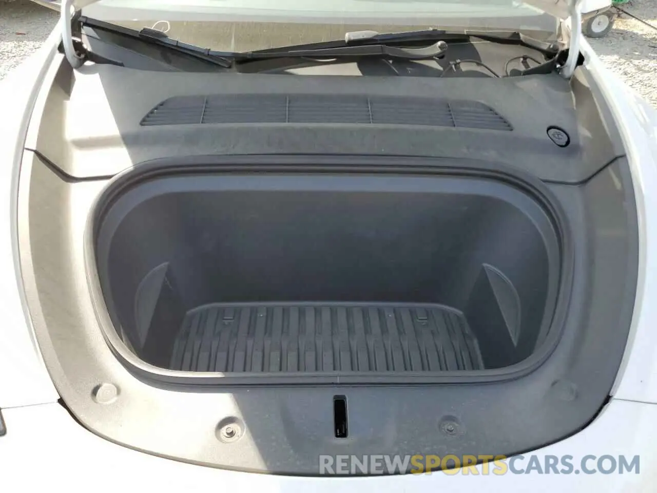 12 Фотография поврежденного автомобиля 5YJYGDEE0MF301658 TESLA MODEL Y 2021