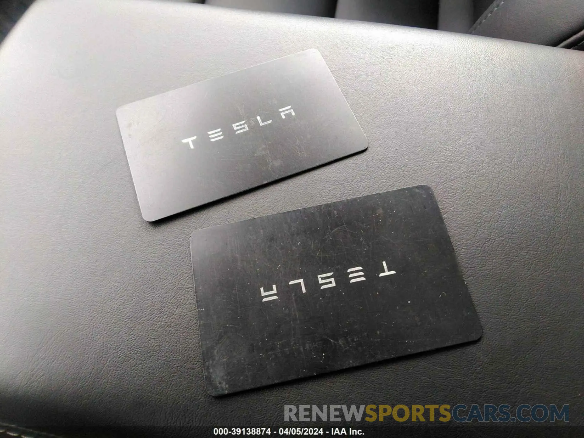11 Photograph of a damaged car 5YJYGDEE0MF301868 TESLA MODEL Y 2021