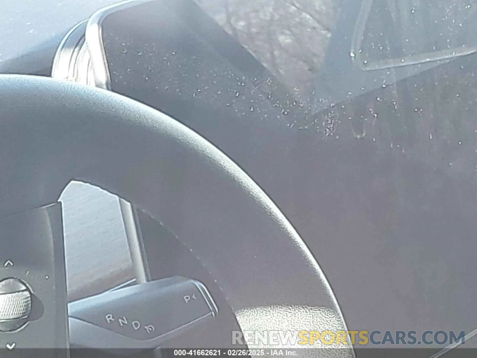 14 Photograph of a damaged car 5YJYGDEE1MF074173 TESLA MODEL Y 2021
