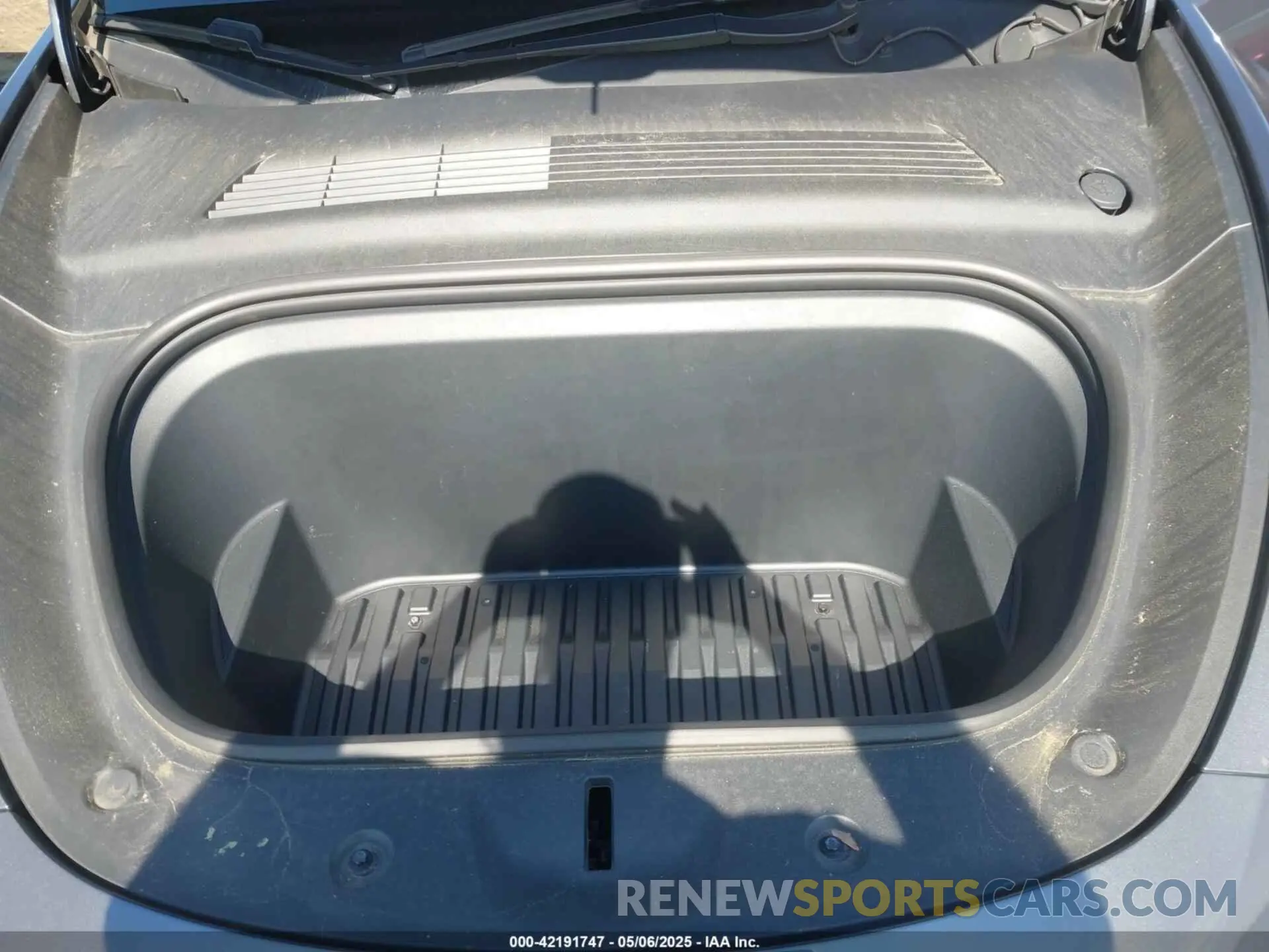 10 Фотография поврежденного автомобиля 5YJYGDEE1MF077350 TESLA MODEL Y 2021