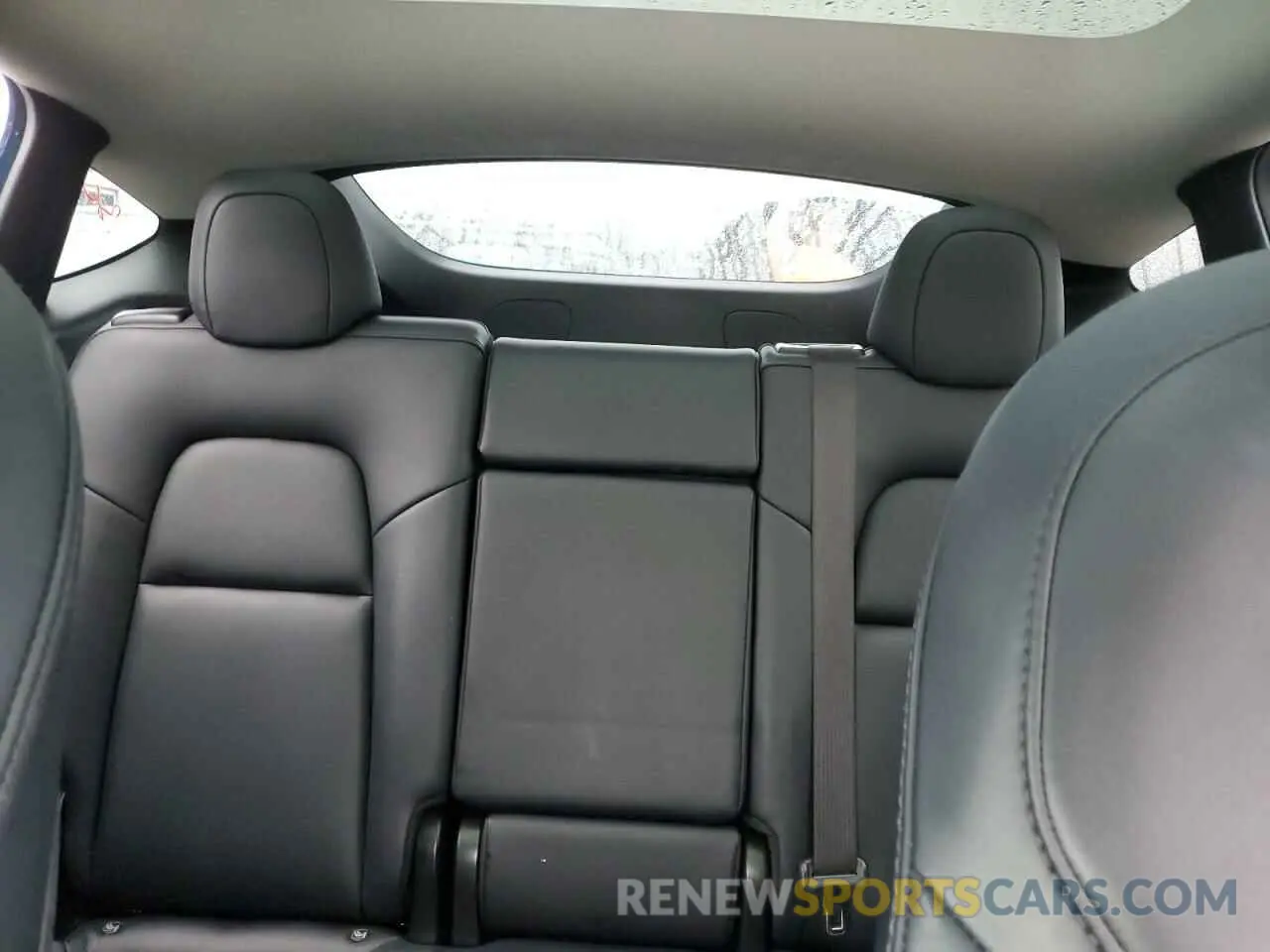 10 Фотография поврежденного автомобиля 5YJYGDEE1MF108855 TESLA MODEL Y 2021