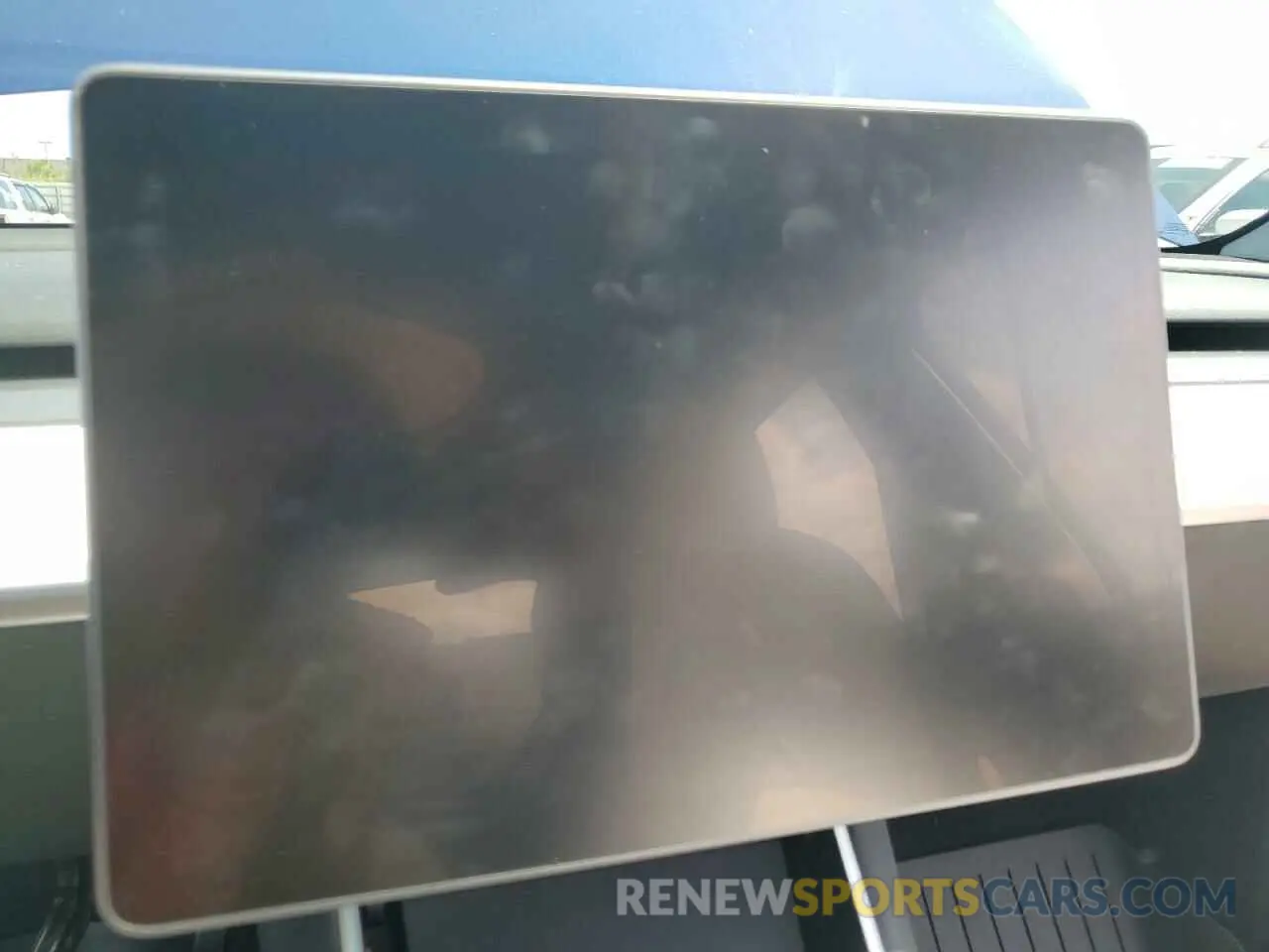 9 Фотография поврежденного автомобиля 5YJYGDEE1MF114171 TESLA MODEL Y 2021