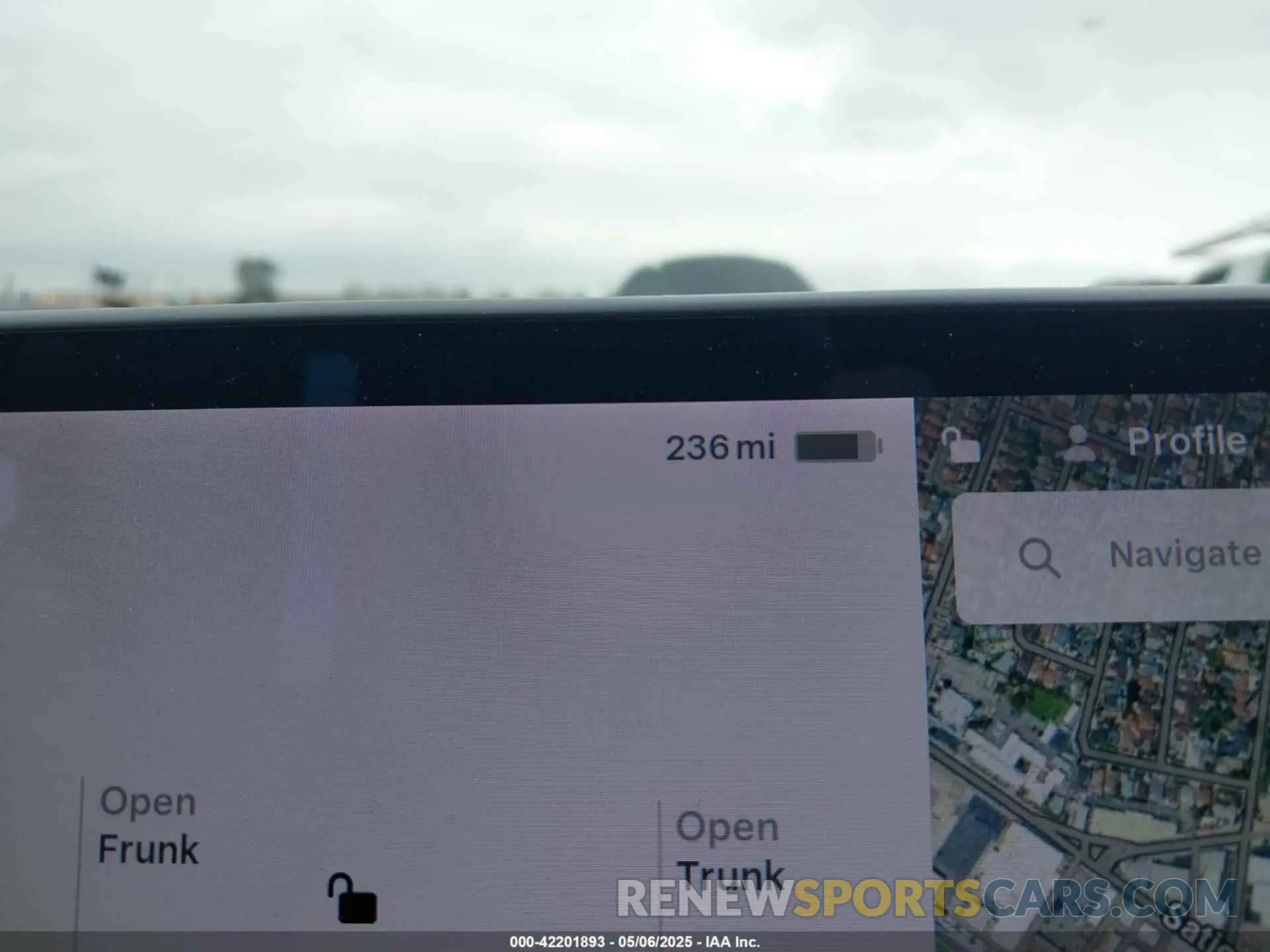 18 Фотография поврежденного автомобиля 5YJYGDEE1MF217929 TESLA MODEL Y 2021