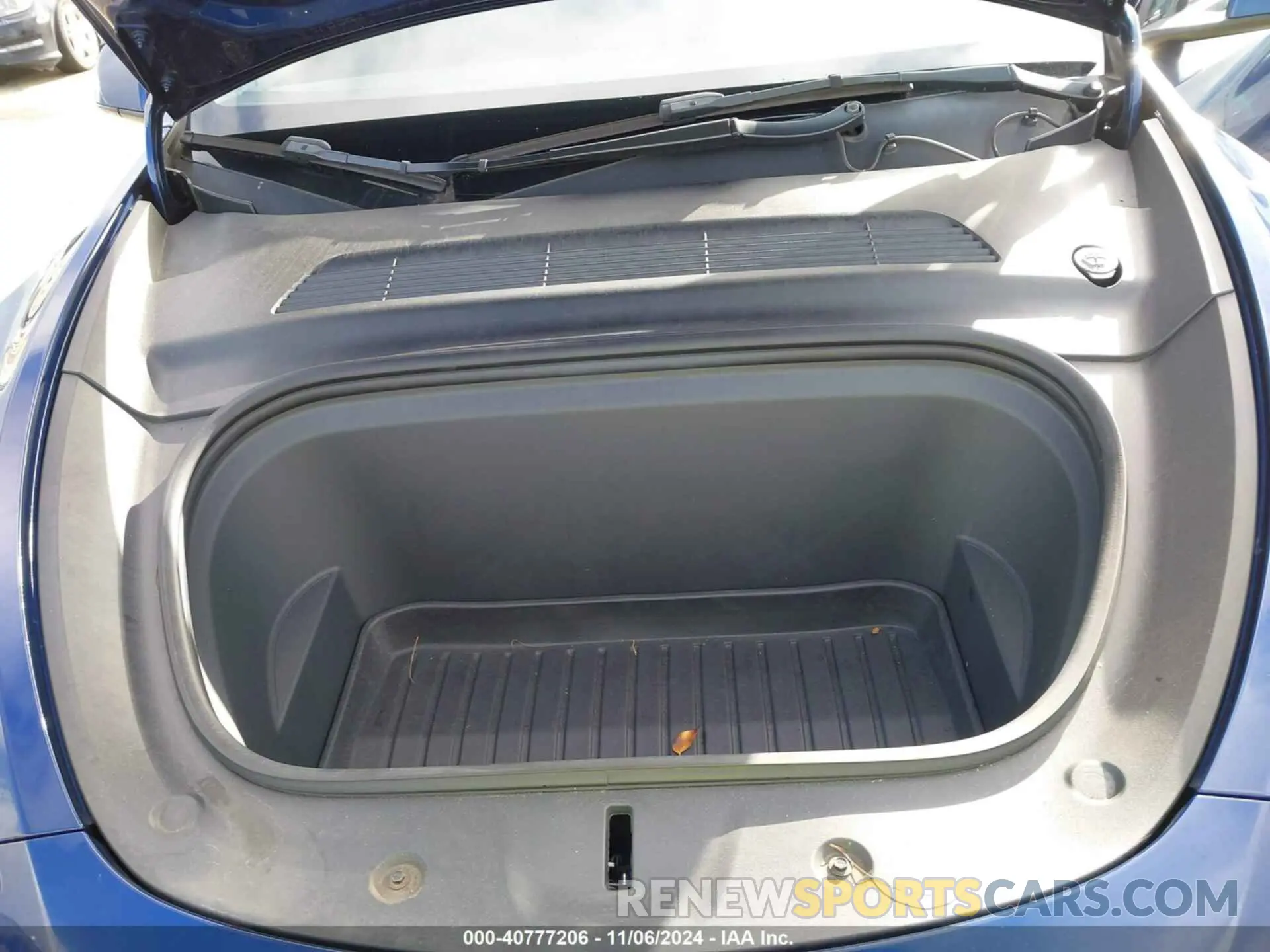 10 Фотография поврежденного автомобиля 5YJYGDEE1MF259615 TESLA MODEL Y 2021