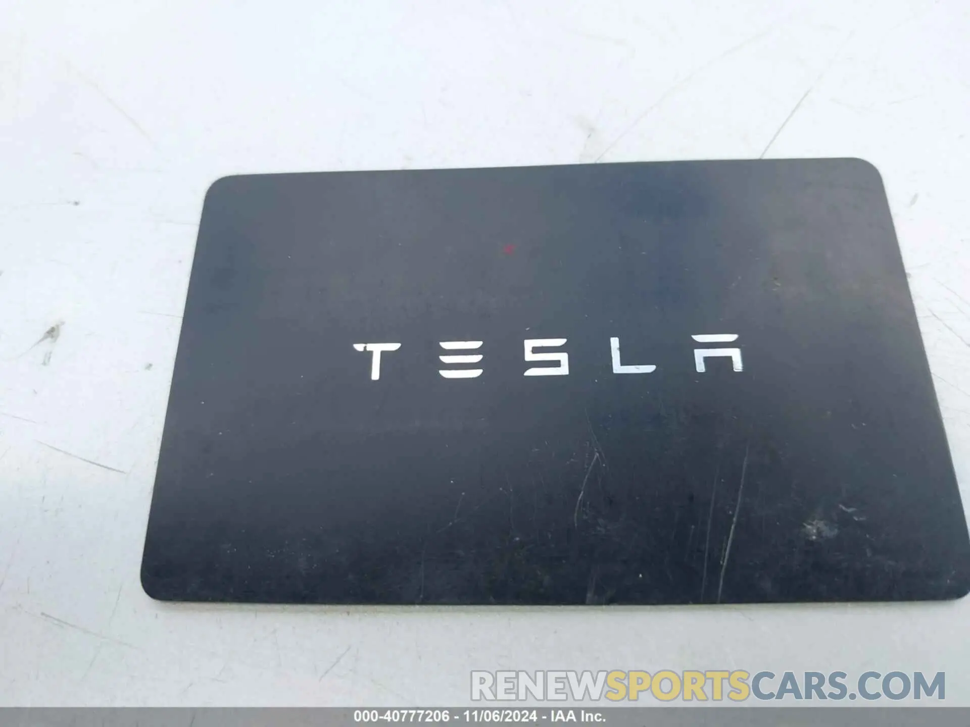 11 Фотография поврежденного автомобиля 5YJYGDEE1MF259615 TESLA MODEL Y 2021
