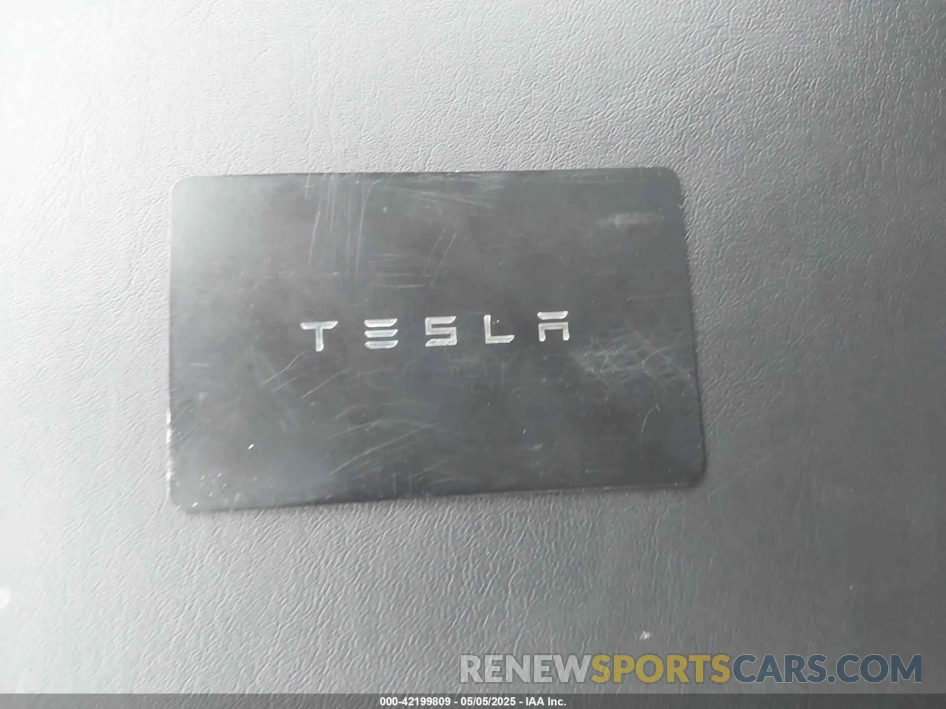 11 Фотография поврежденного автомобиля 5YJYGDEE1MF282196 TESLA MODEL Y 2021