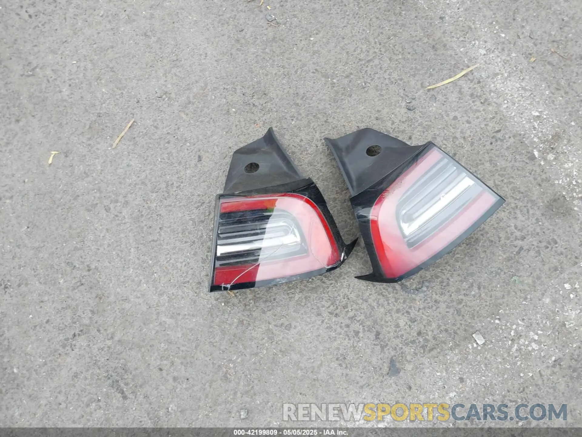 12 Фотография поврежденного автомобиля 5YJYGDEE1MF282196 TESLA MODEL Y 2021