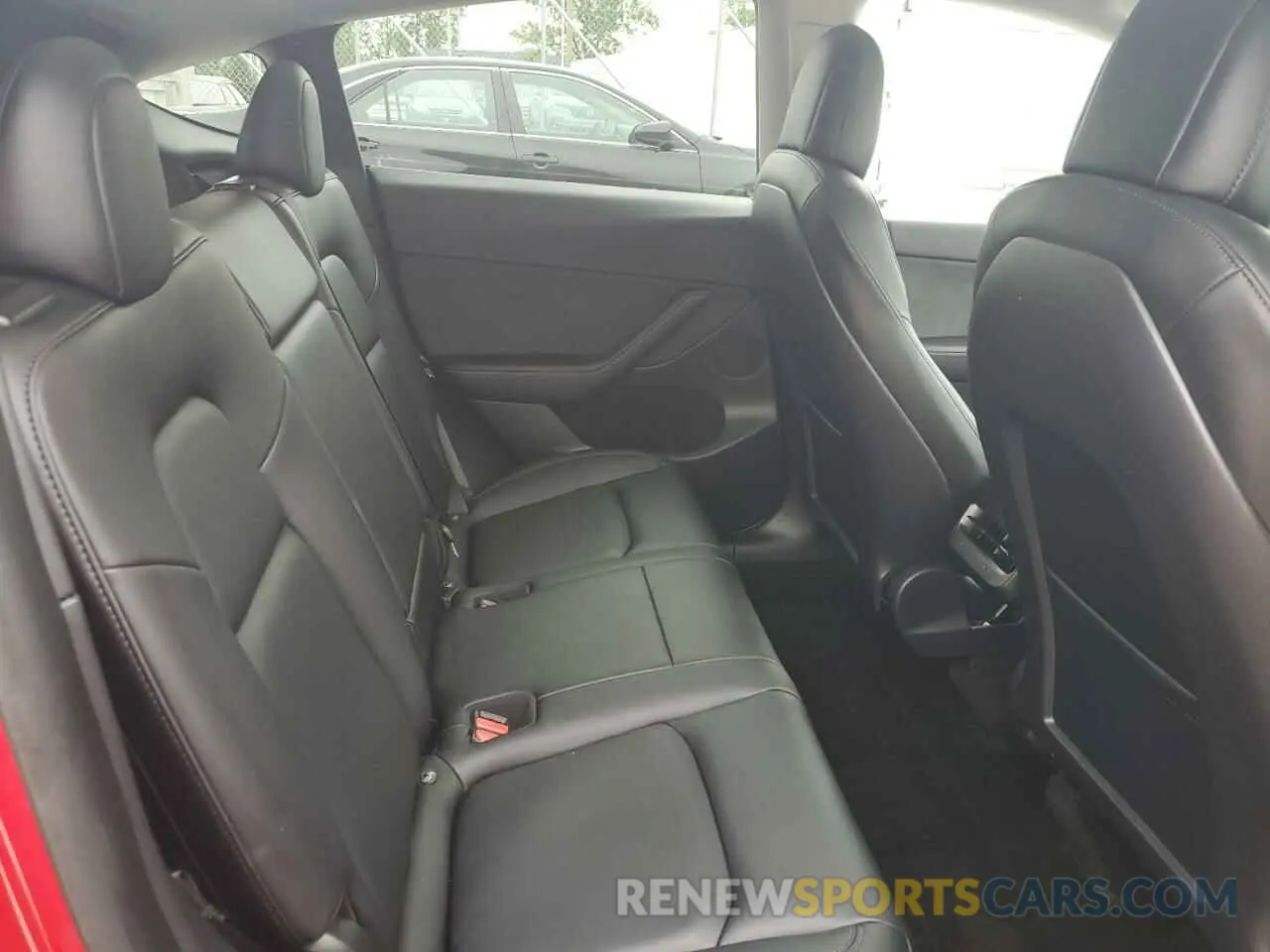 11 Фотография поврежденного автомобиля 5YJYGDEE1MF285454 TESLA MODEL Y 2021