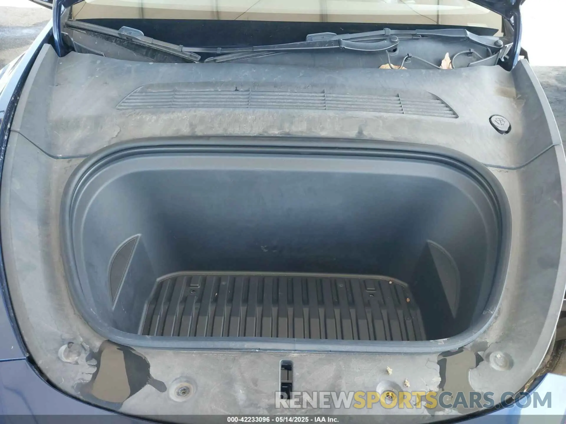10 Фотография поврежденного автомобиля 5YJYGDEE1MF296454 TESLA MODEL Y 2021