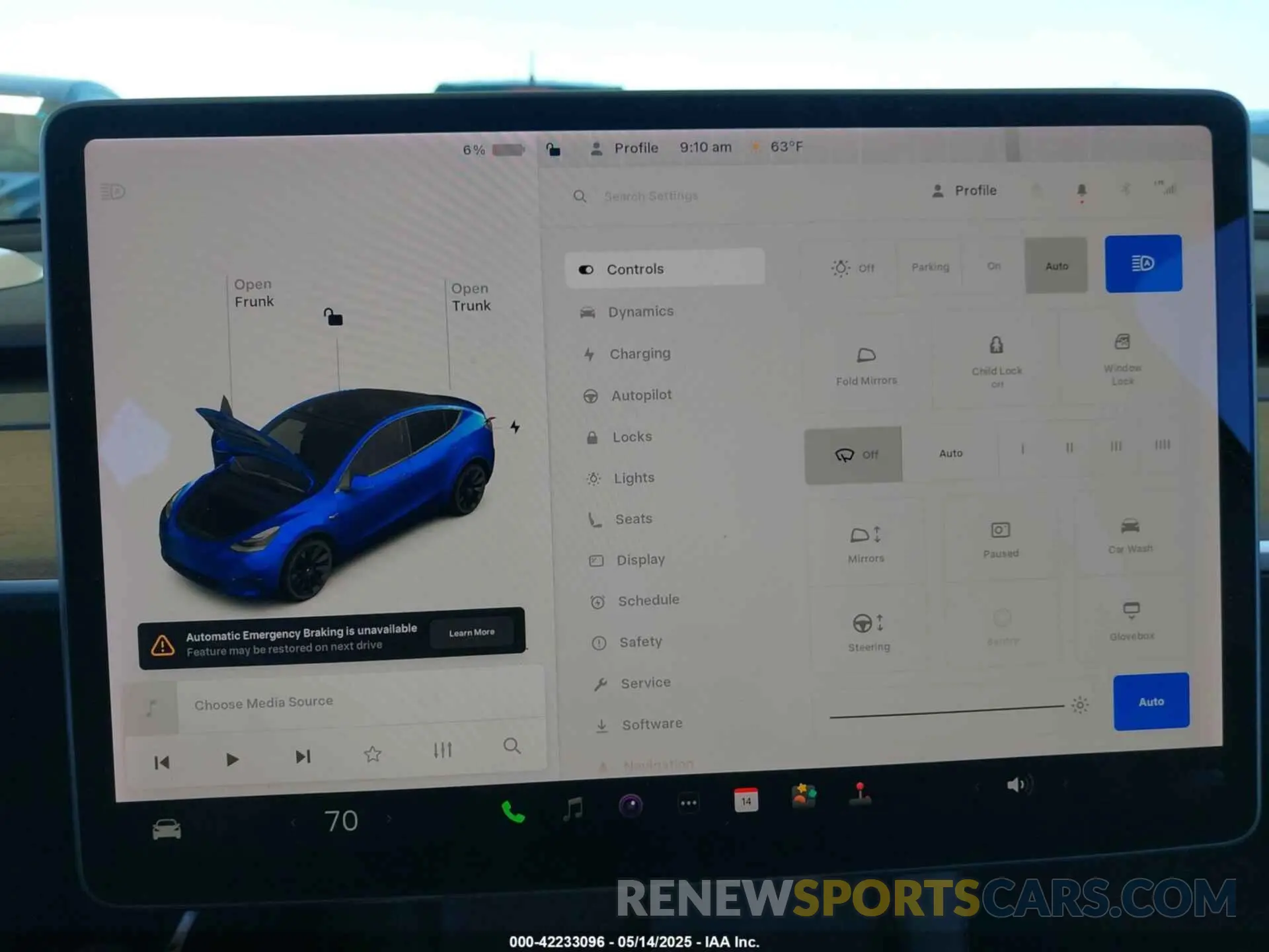 19 Фотография поврежденного автомобиля 5YJYGDEE1MF296454 TESLA MODEL Y 2021
