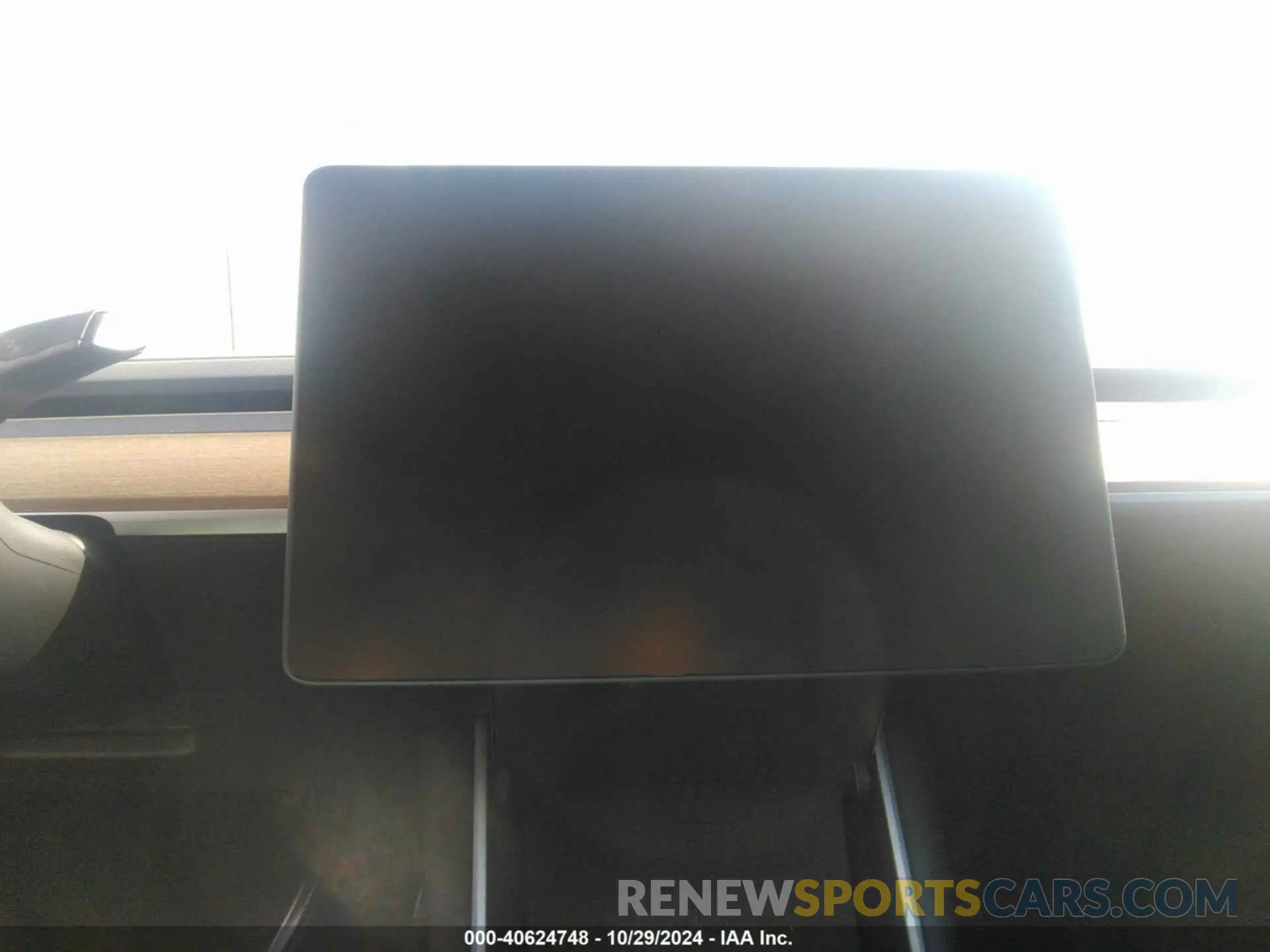14 Фотография поврежденного автомобиля 5YJYGDEE2MF097624 TESLA MODEL Y 2021