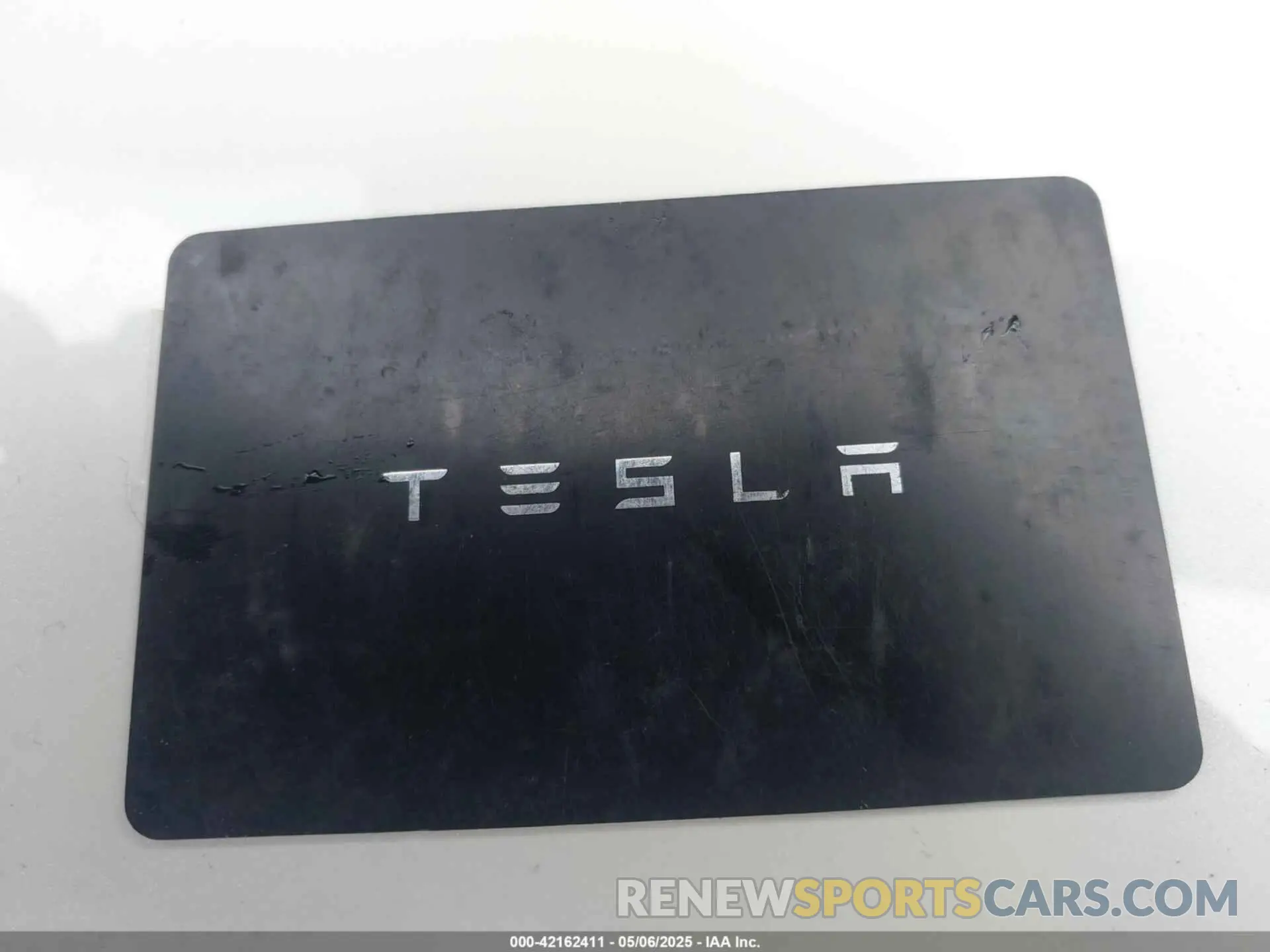 11 Фотография поврежденного автомобиля 5YJYGDEE2MF098692 TESLA MODEL Y 2021
