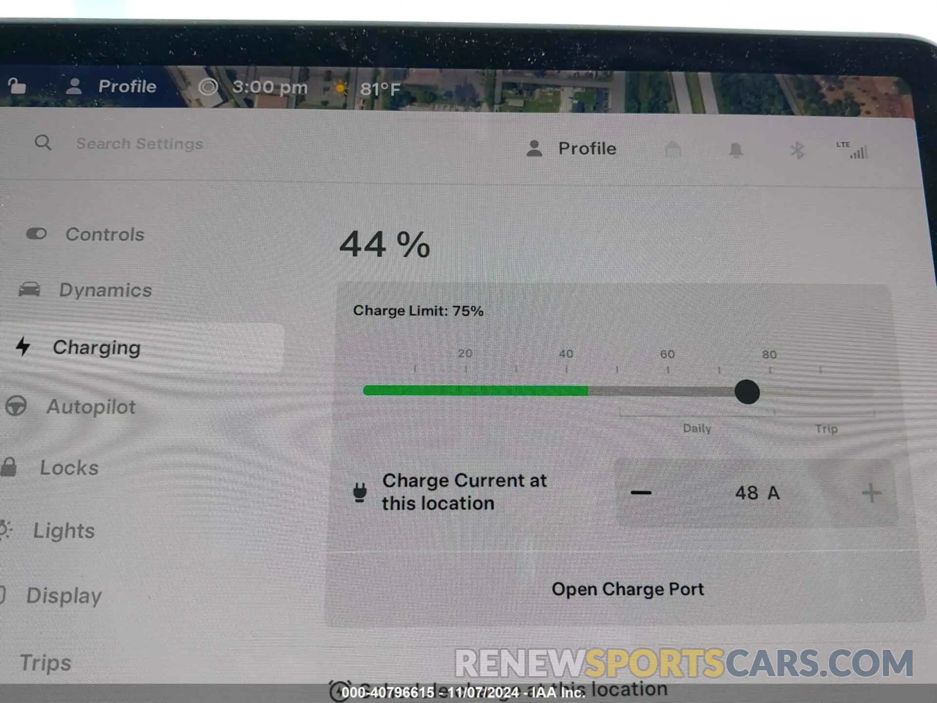 18 Фотография поврежденного автомобиля 5YJYGDEE2MF099664 TESLA MODEL Y 2021