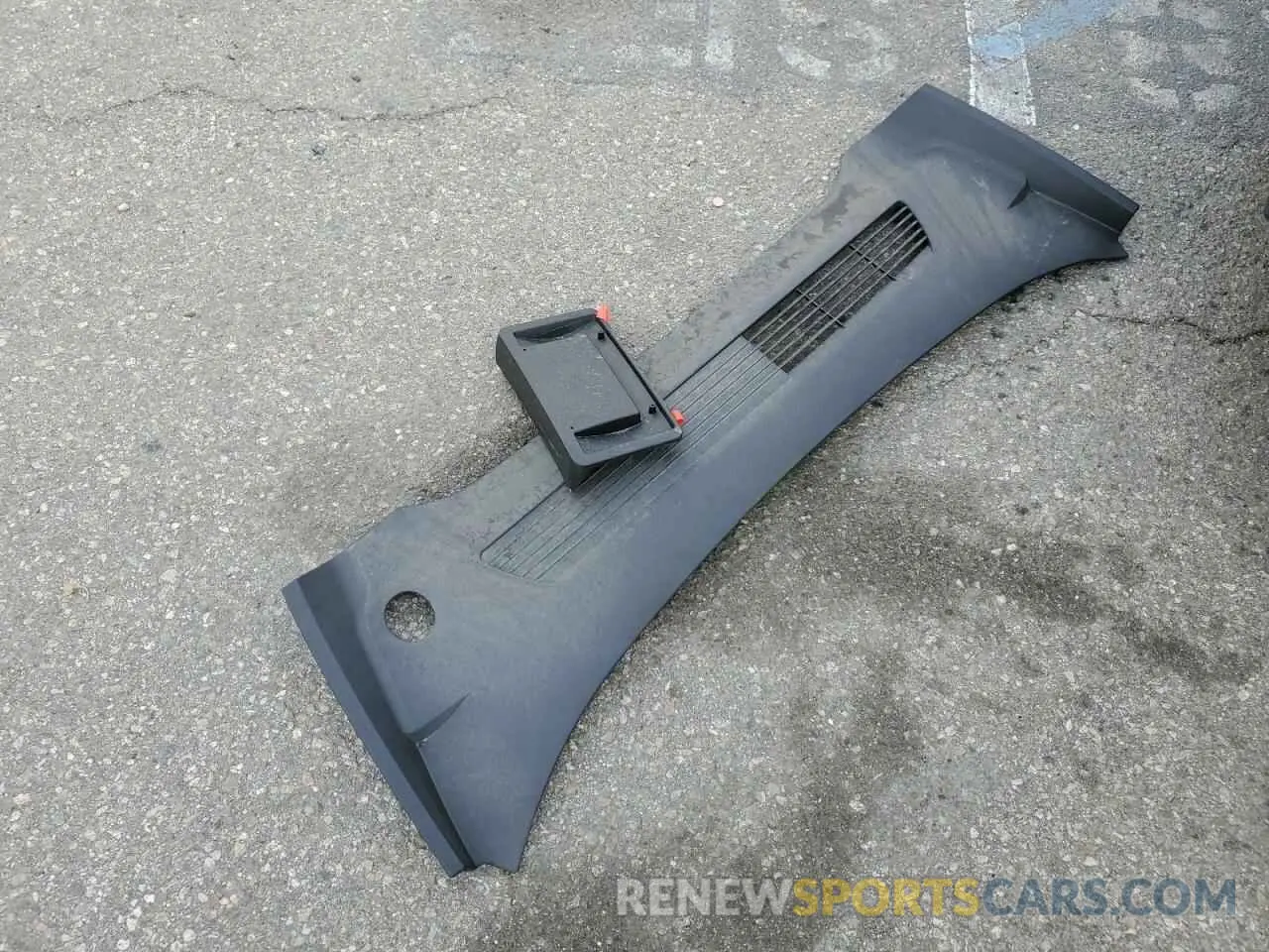 13 Фотография поврежденного автомобиля 5YJYGDEE2MF207913 TESLA MODEL Y 2021