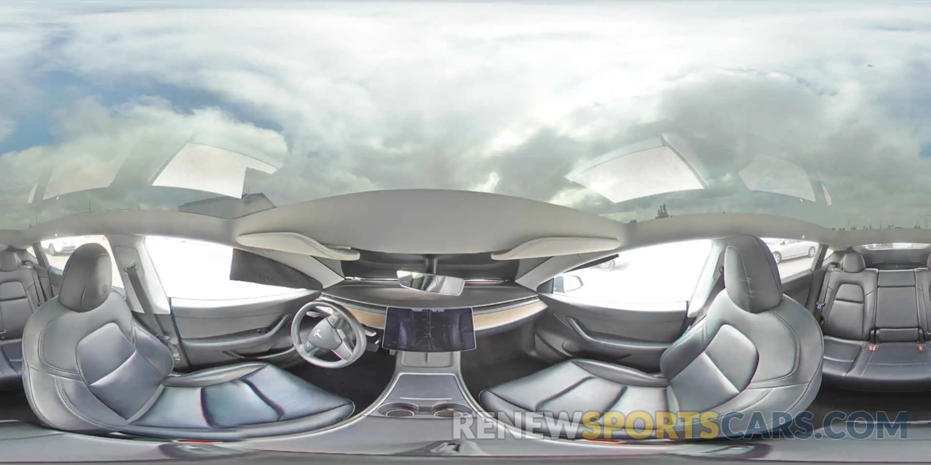 16 Фотография поврежденного автомобиля 5YJYGDEE2MF207913 TESLA MODEL Y 2021