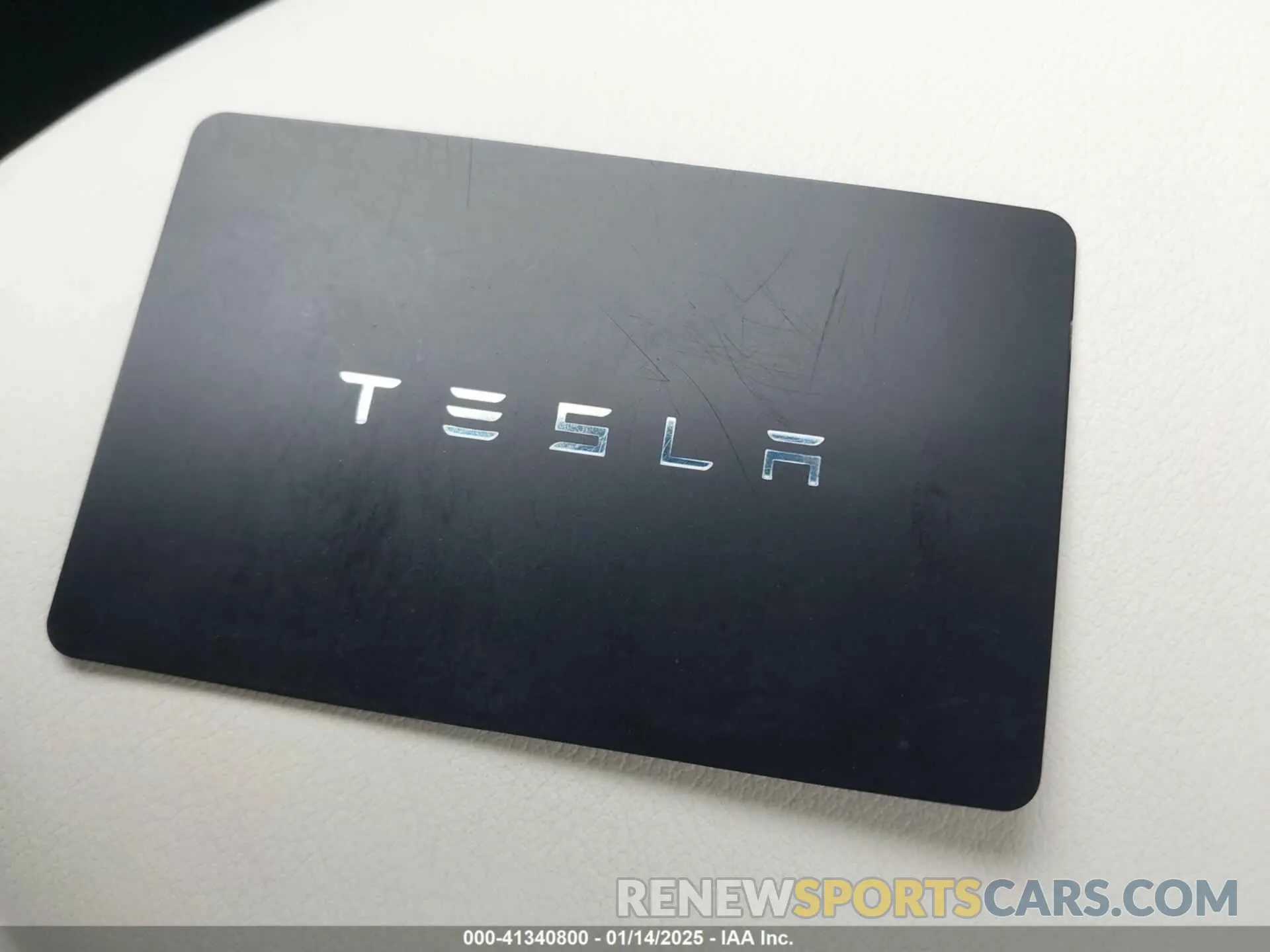 11 Photograph of a damaged car 5YJYGDEE2MF298956 TESLA MODEL Y 2021