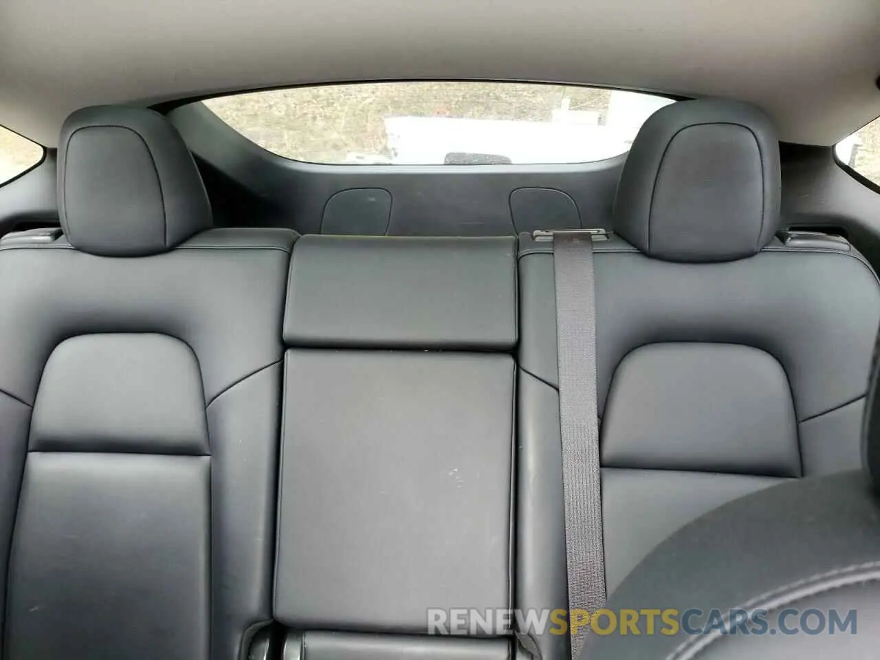 10 Фотография поврежденного автомобиля 5YJYGDEE3MF064762 TESLA MODEL Y 2021